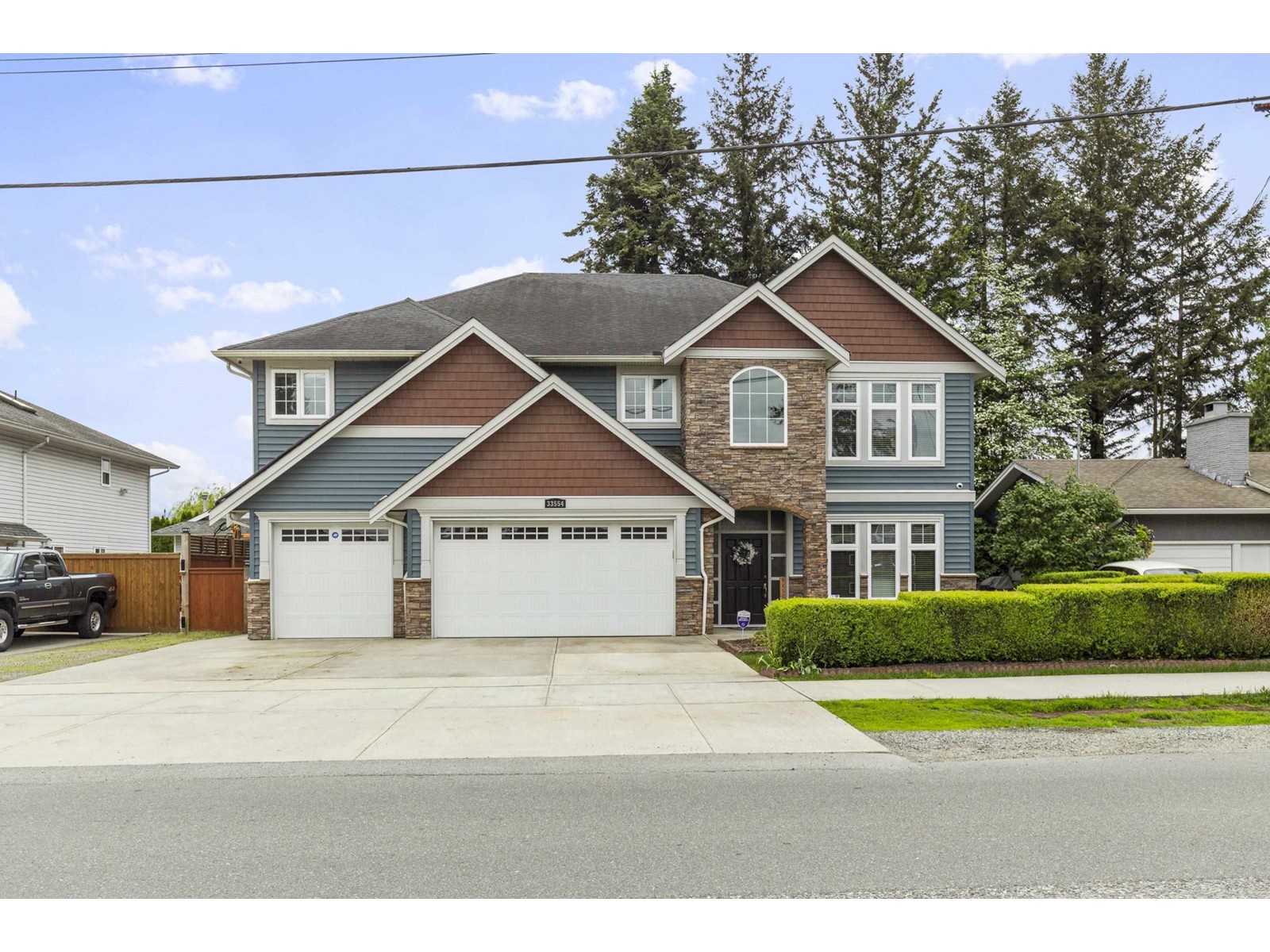 33554 Lynn Avenue Property Photo
