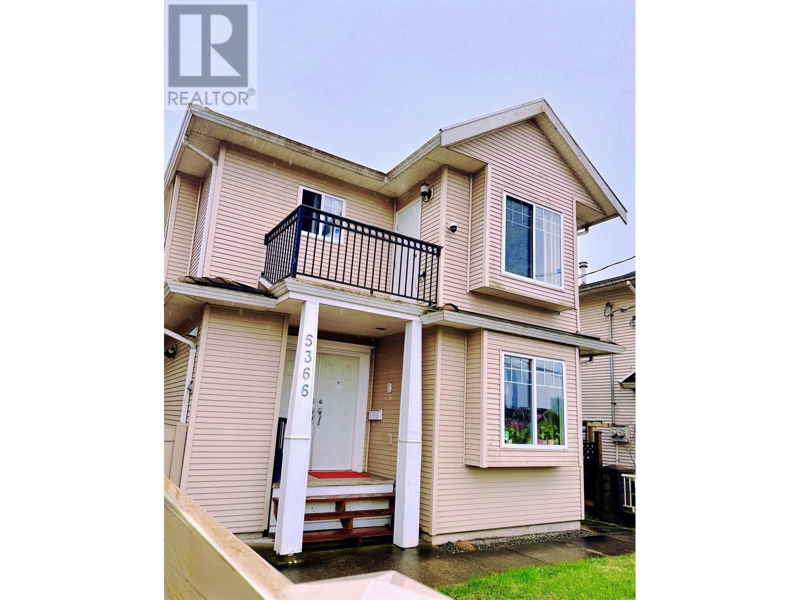 5366 Manor Street Property Photo 2