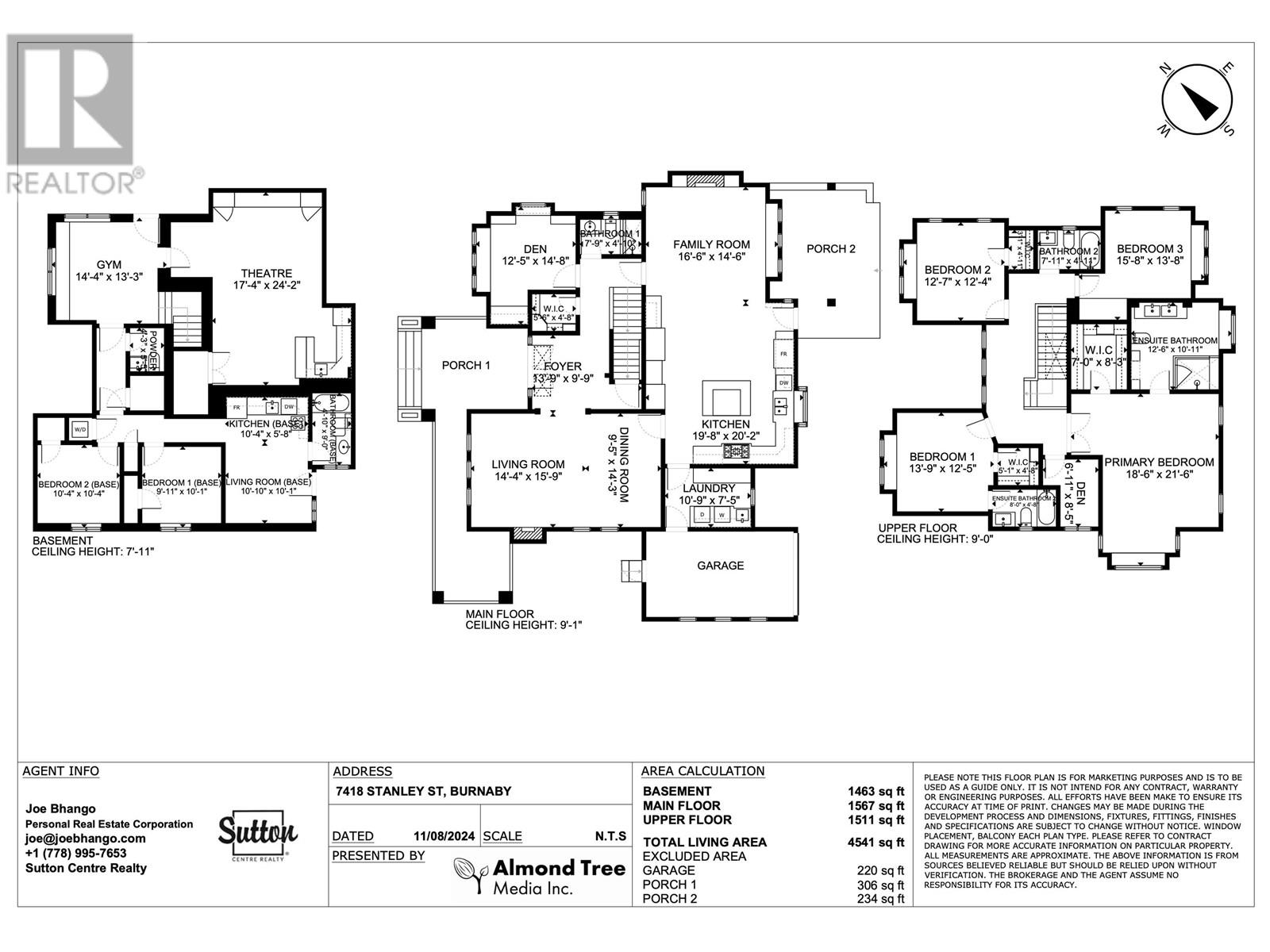 7418 Stanley Street Property Photo 38