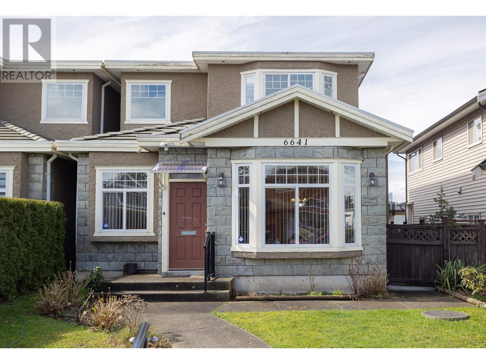 6641 Sperling Avenue Property Photo 1