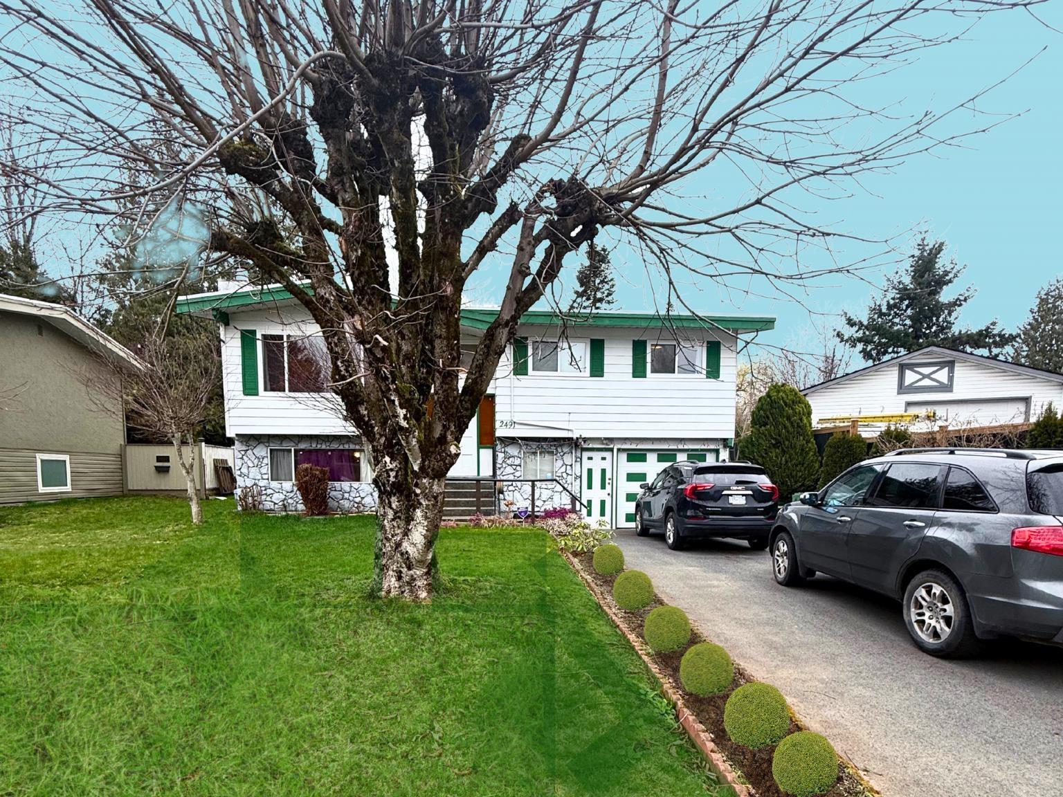 2491 Aladdin Crescent Property Photo