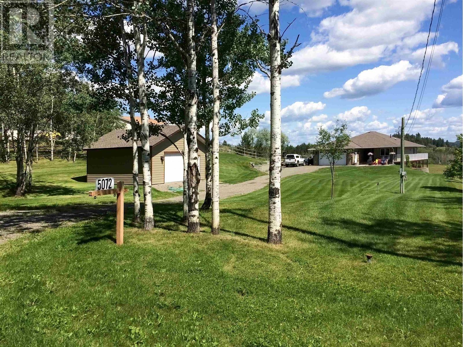 5072 Block Drive Property Photo