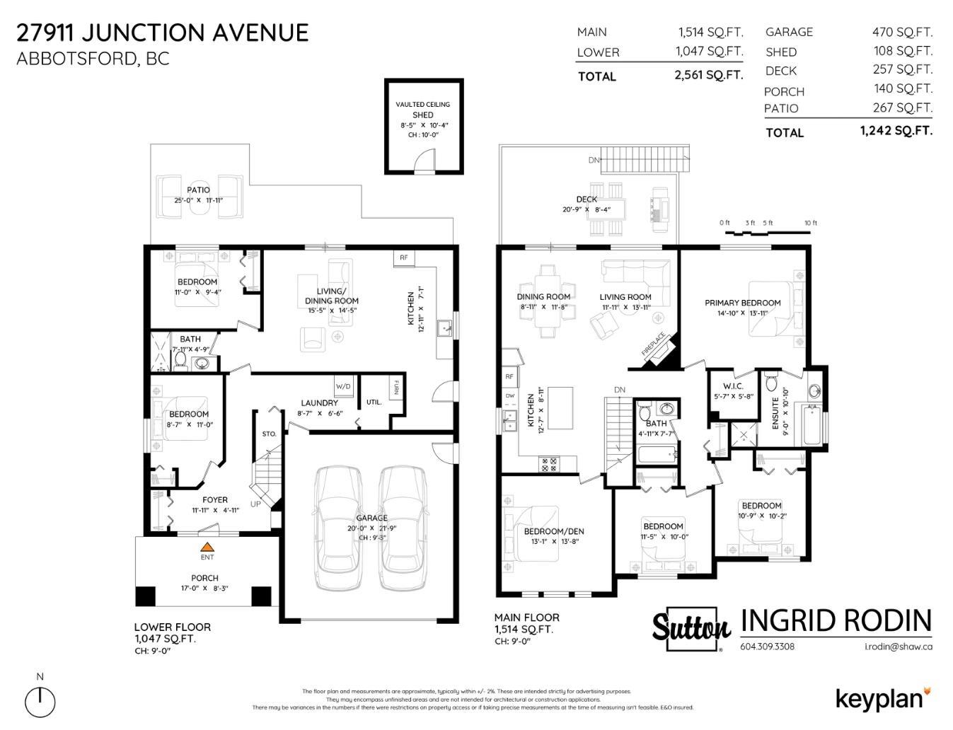 27911 Junction Avenue Property Photo 40