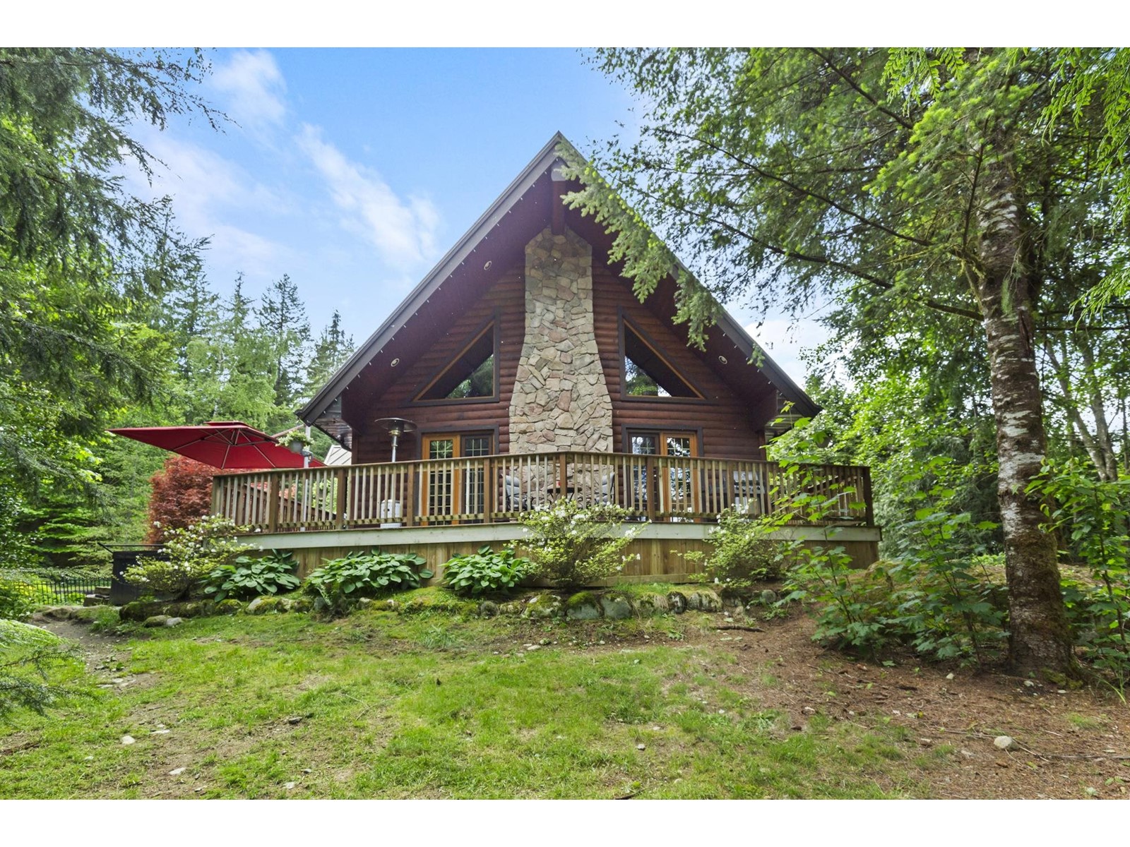 12200 POWELL STREET Property Photo 1
