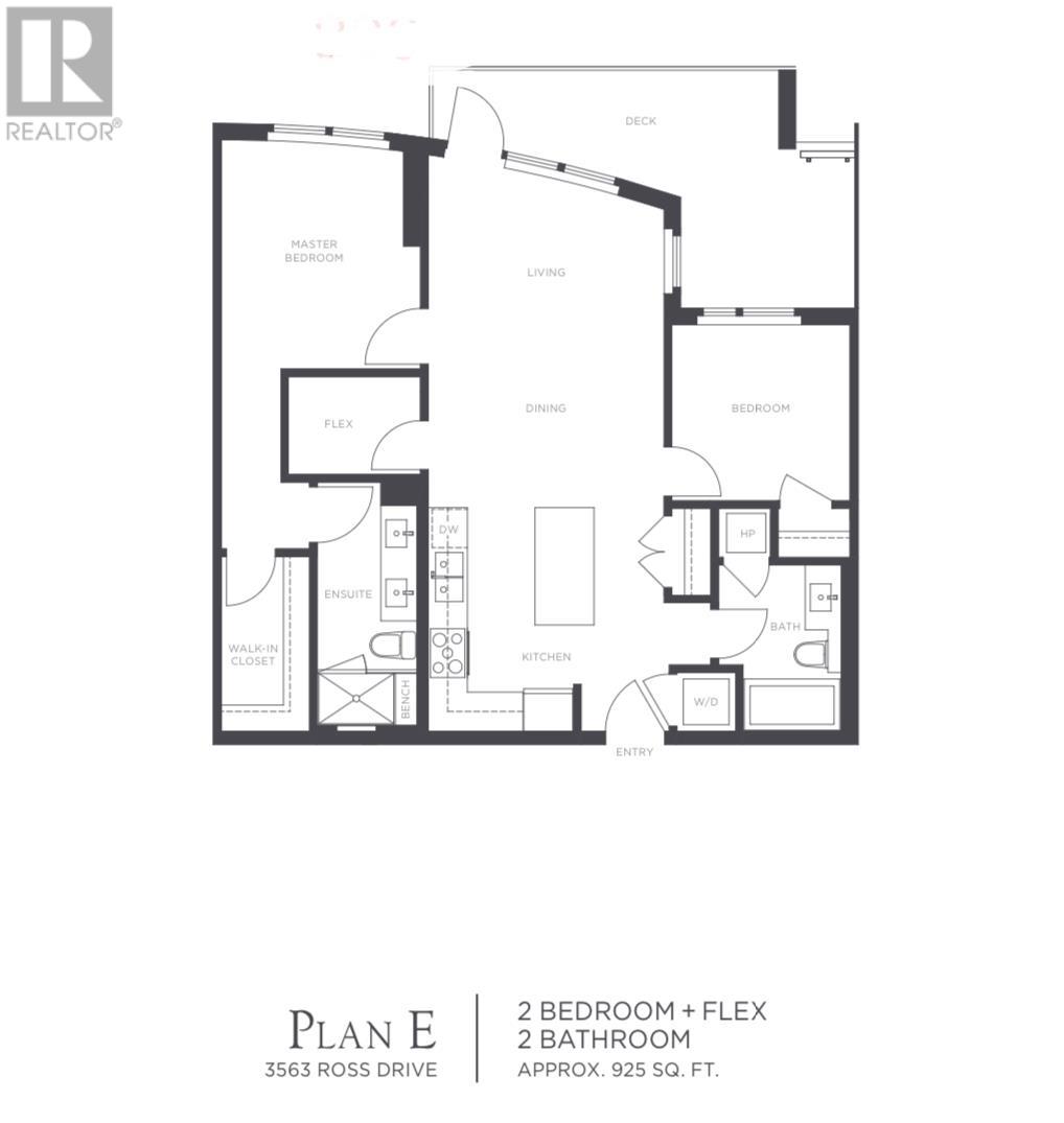 326 3563 Ross Drive Property Photo 11