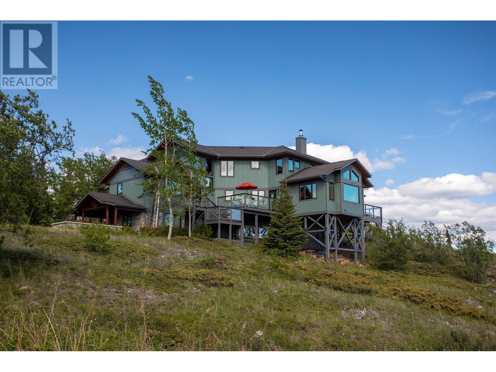 1 MOOSE HILL ROAD