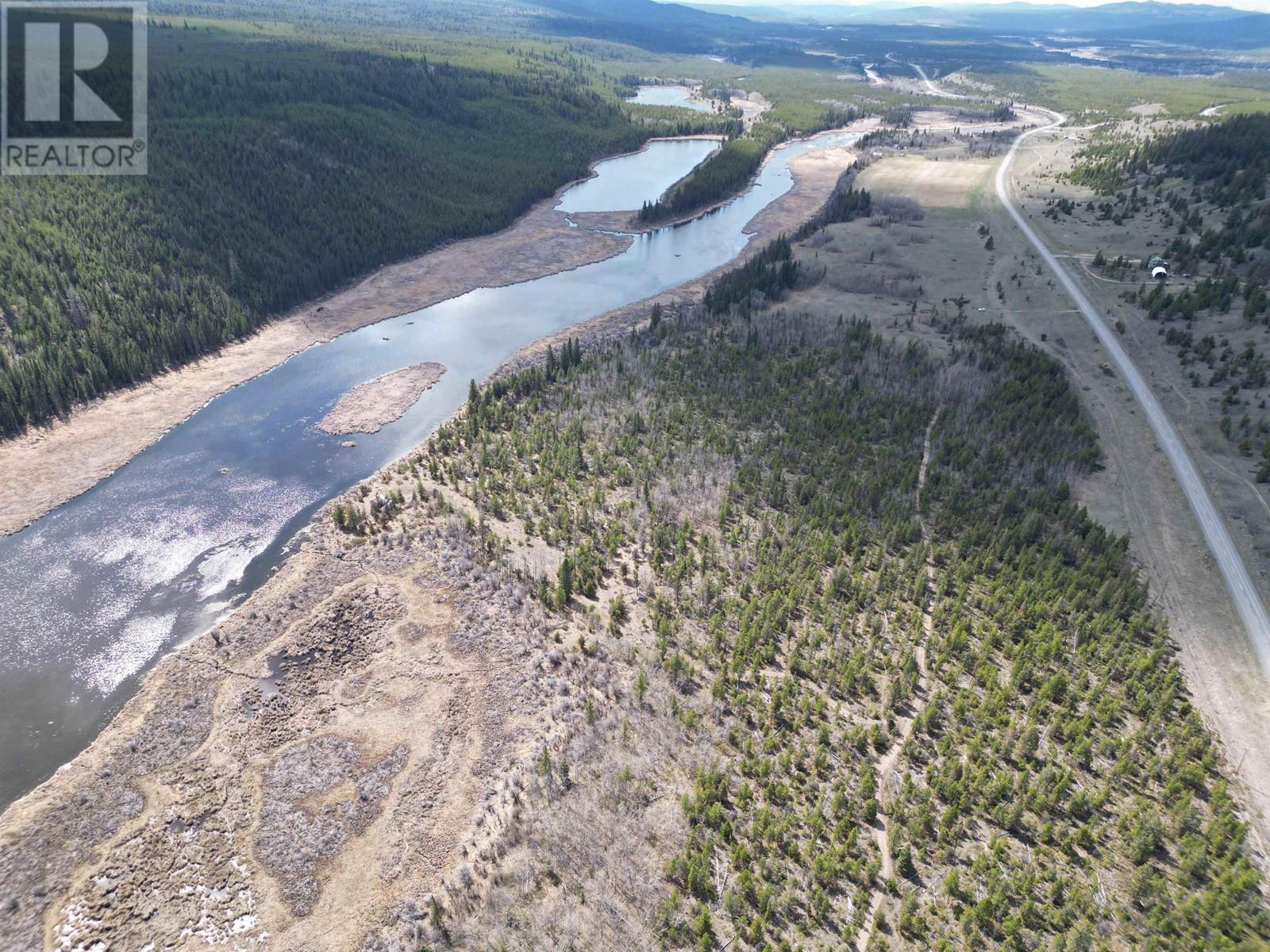 Dl 960 Chilcotin-bella Coola 20 Highway Property Photo