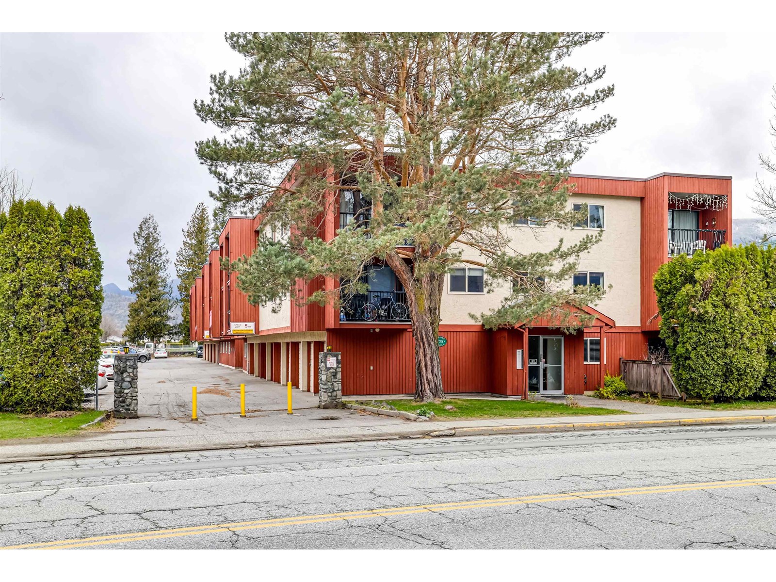 226 1735 Agassiz-rosedale No 9 Highway, Agassiz Property Photo 1