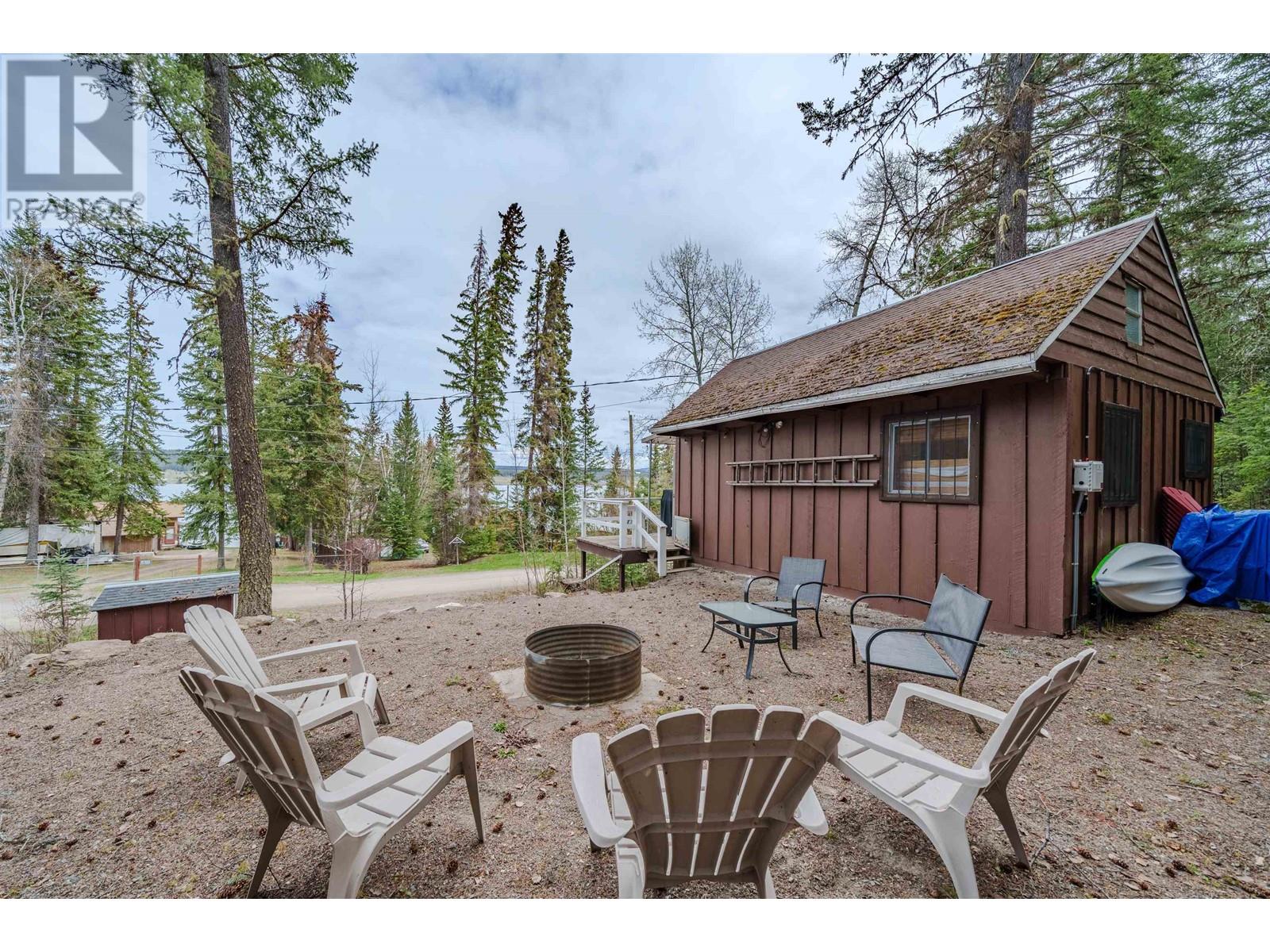 4616 Caverly Road Property Photo 3
