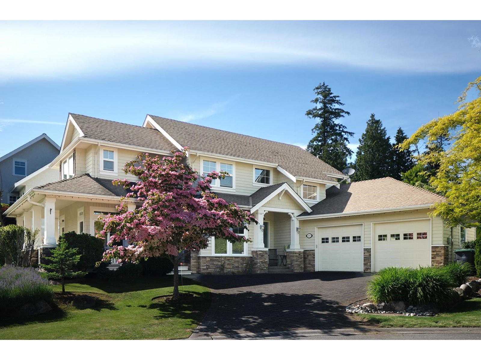 2110 Indian Fort Drive Property Photo 1