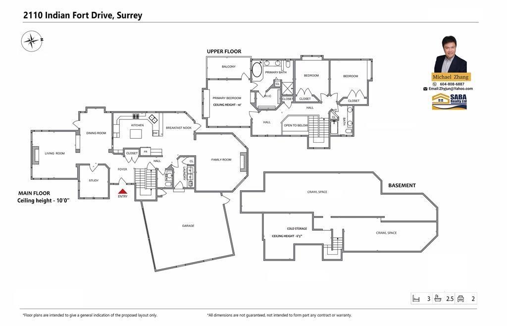 2110 Indian Fort Drive Property Photo 9