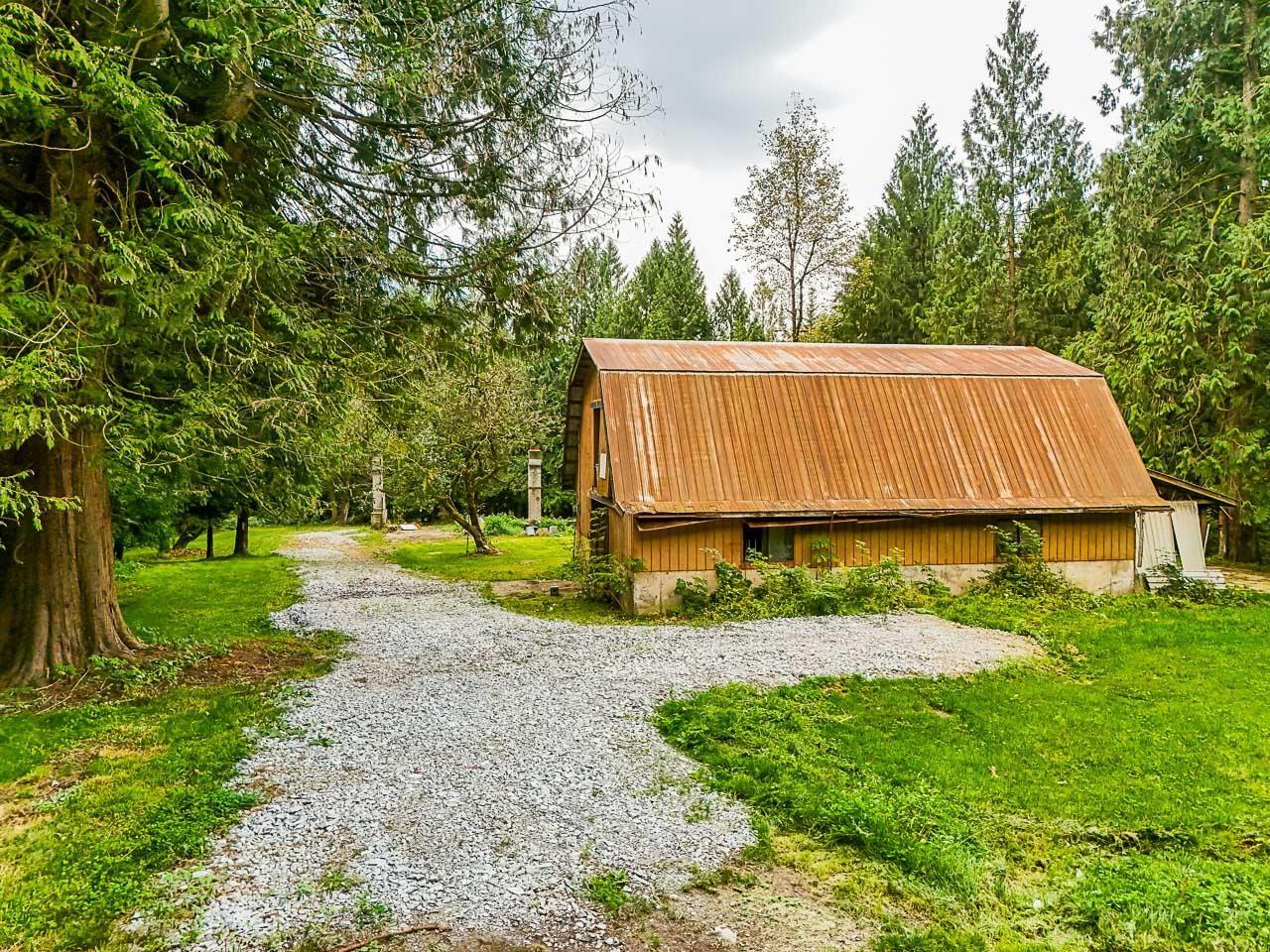 12181-12241 Stave Lake Road Property Photo 20