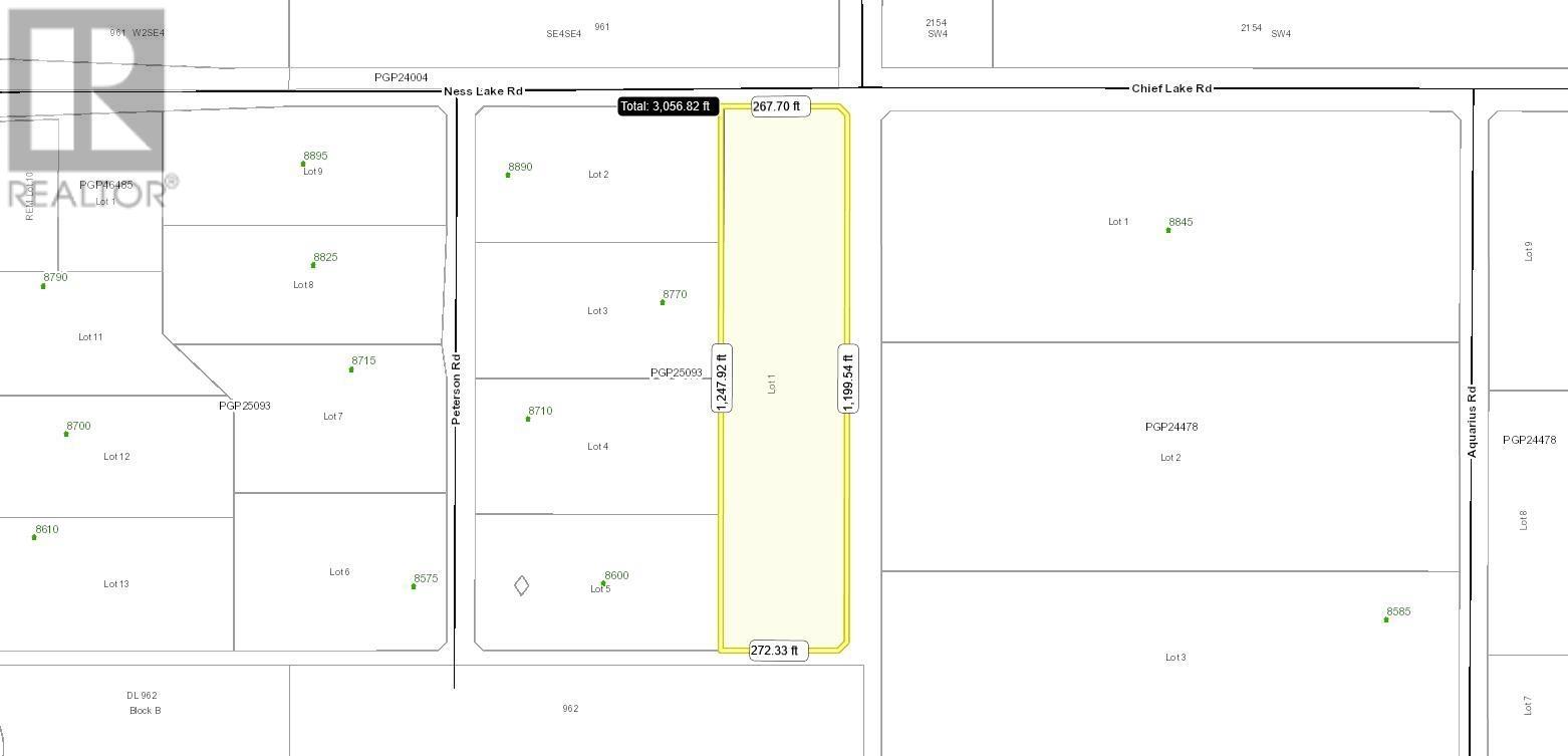 Dl 962 Ness Lake Road Property Photo 14