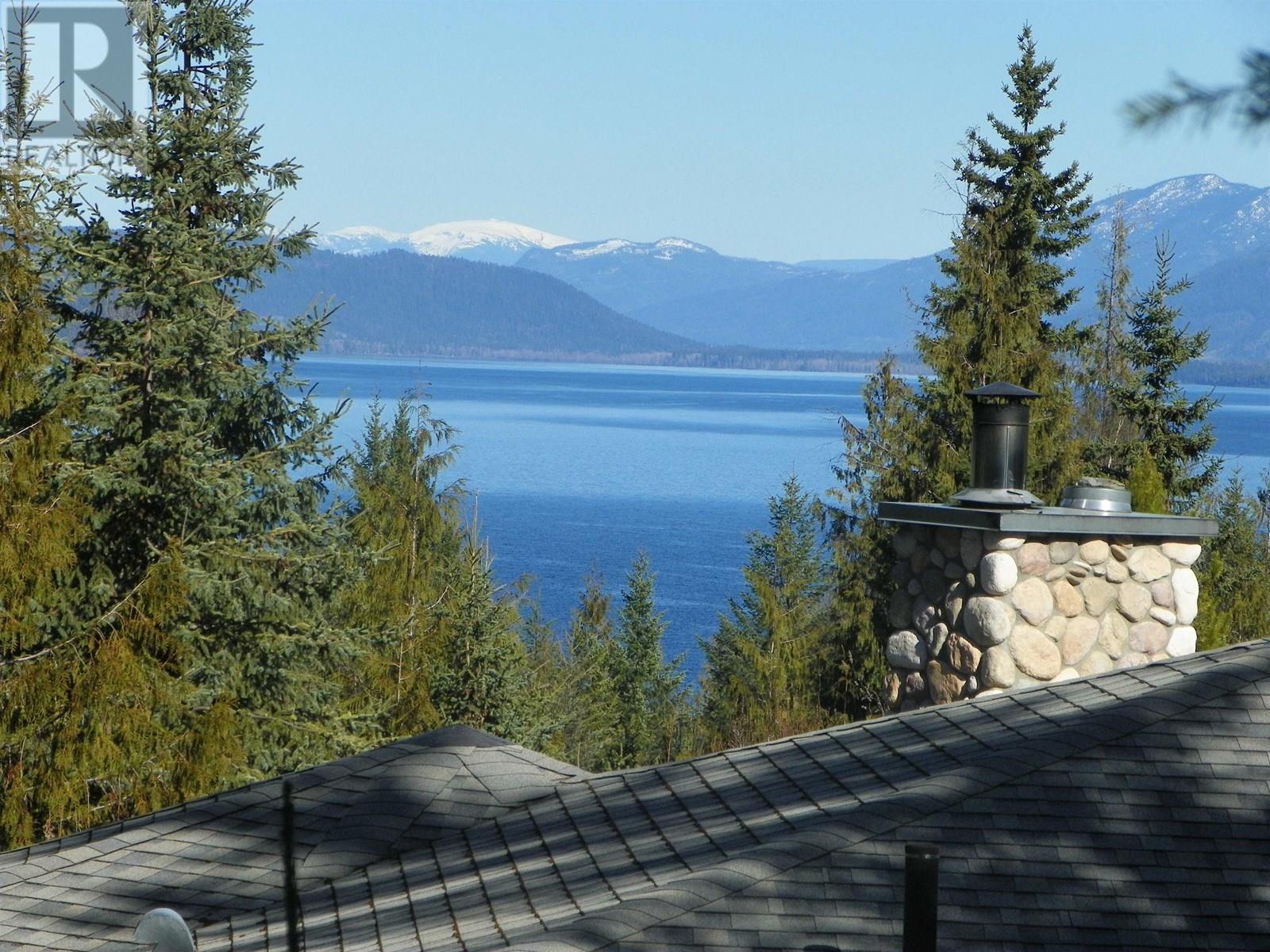 3561 Canim-hendrix Lake Road Property Photo 8