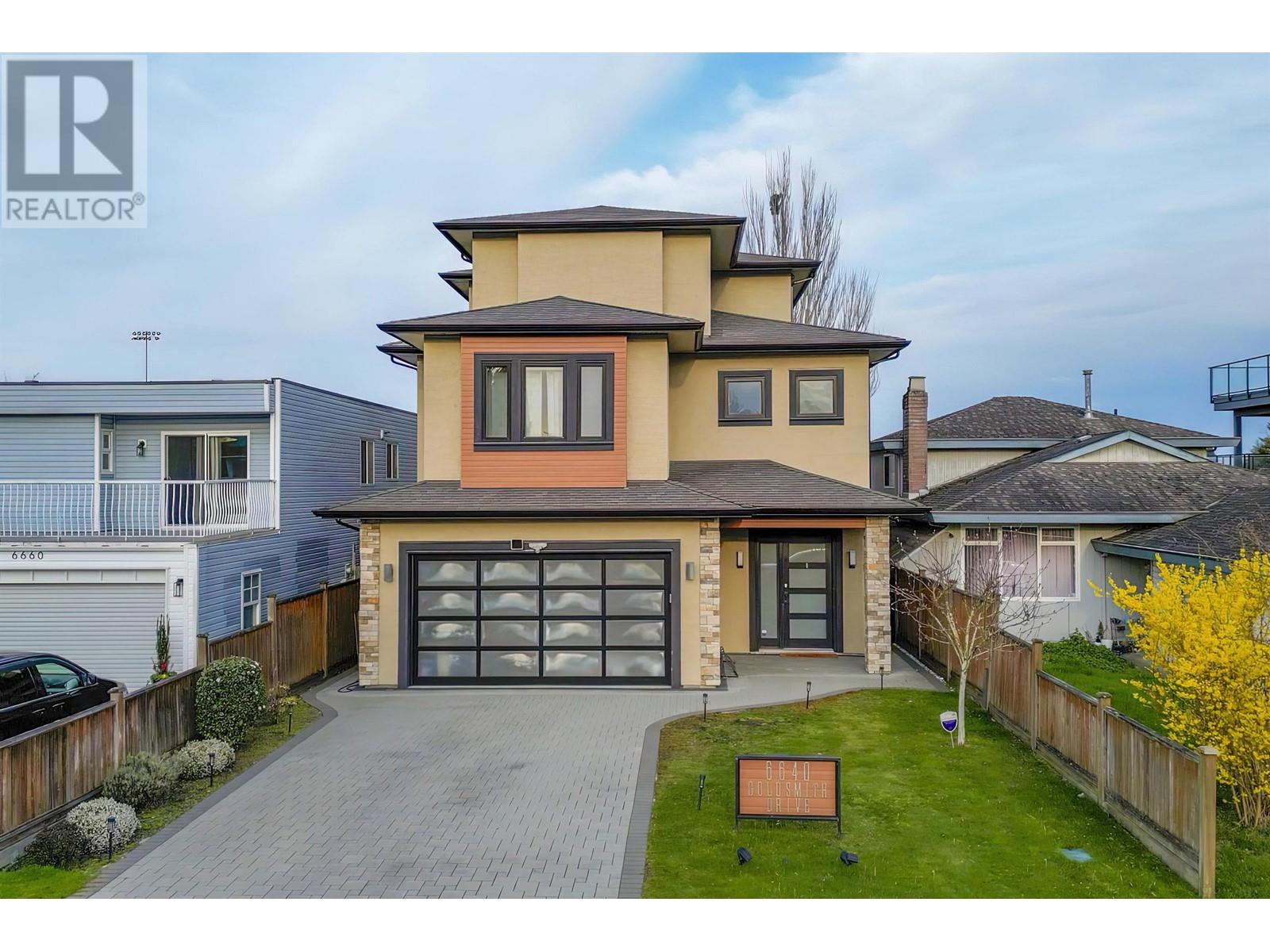 6640 Goldsmith Drive Property Photo 1
