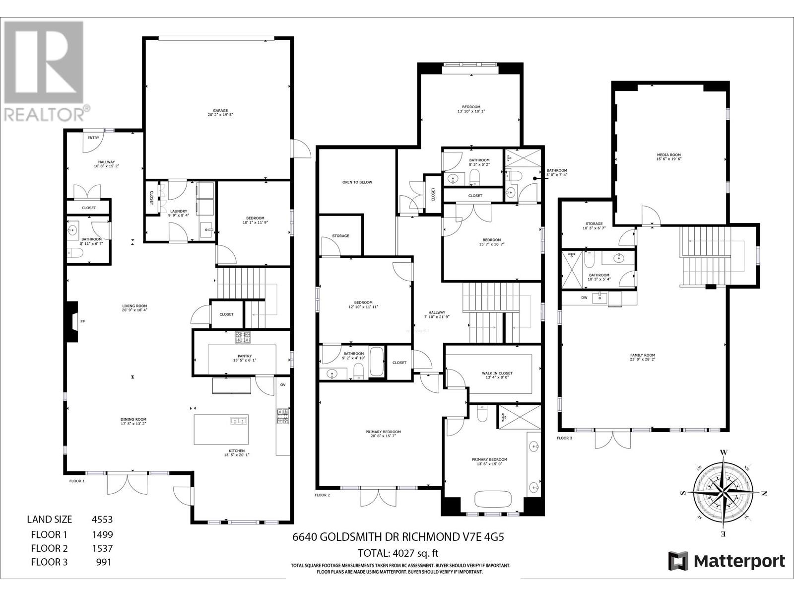 6640 Goldsmith Drive Property Photo 35
