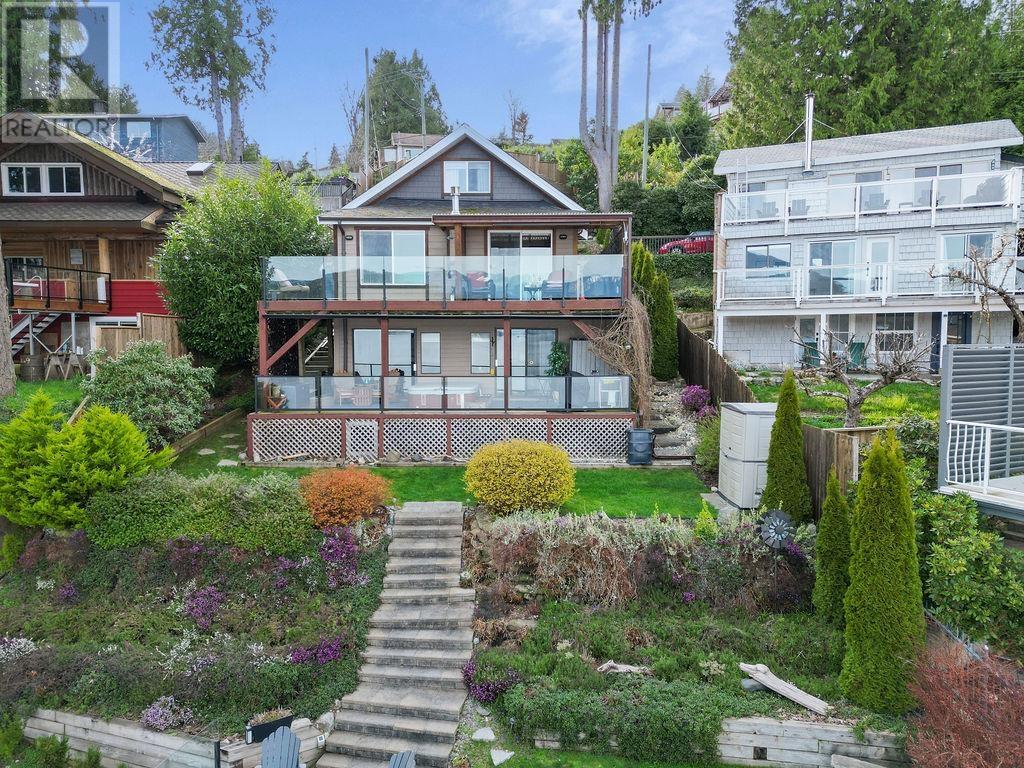 790 MARINE DRIVE Property Photo 1