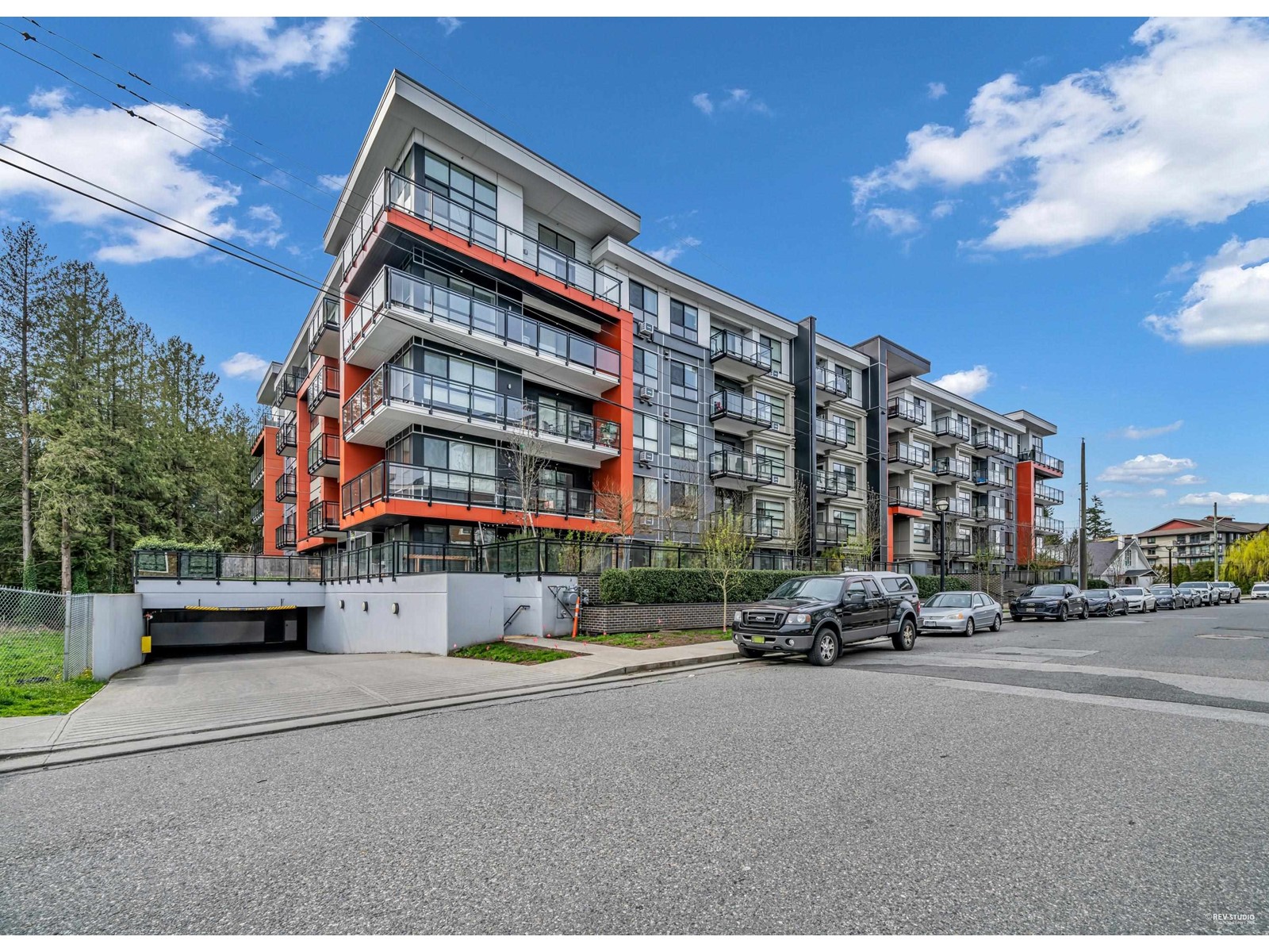508 5485 Brydon Crescent Property Photo 1