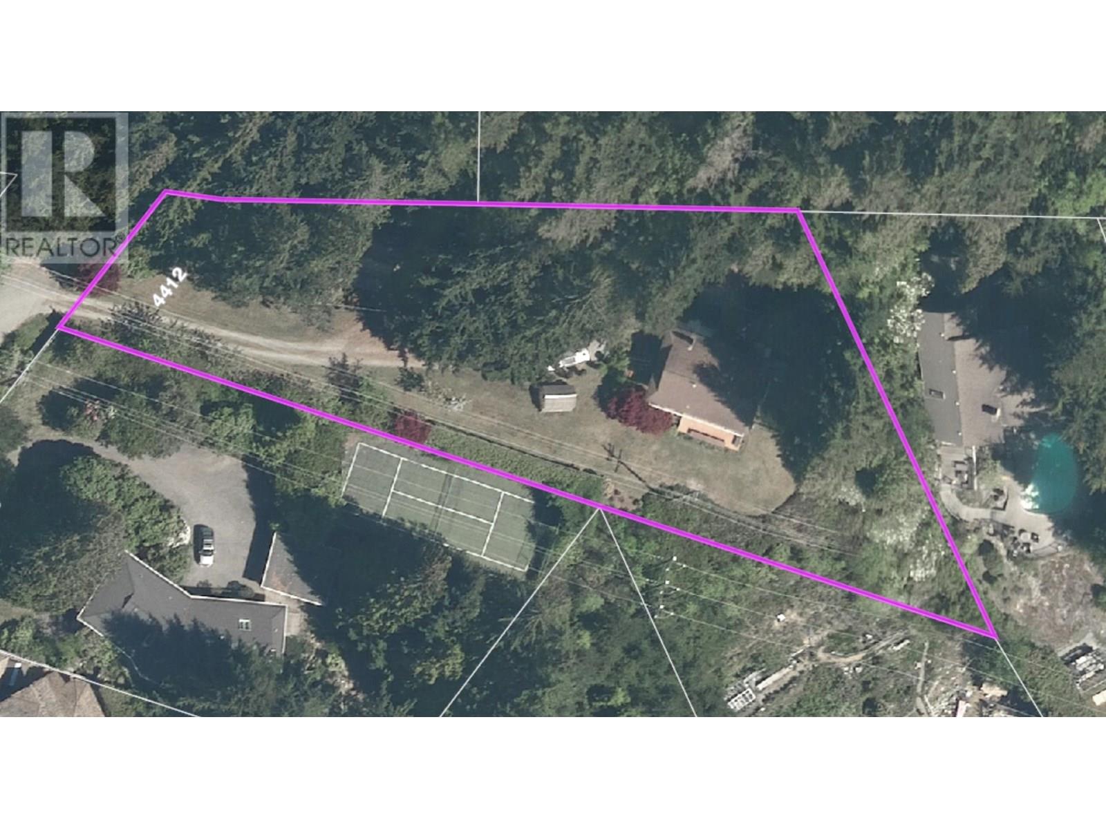 4412 Woodpark Road Property Photo 5