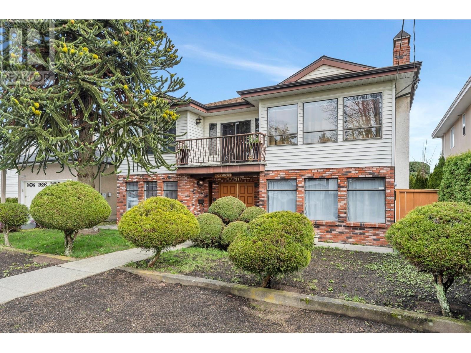 7110 FREDERICK AVENUE Property Photo 1