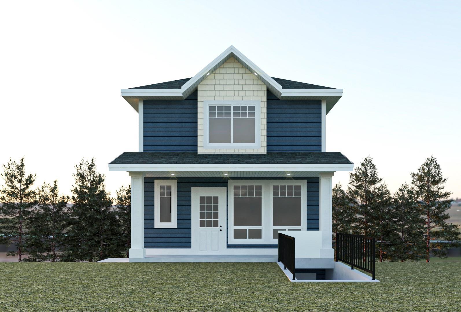 102 16689 16 Avenue Property Photo 1