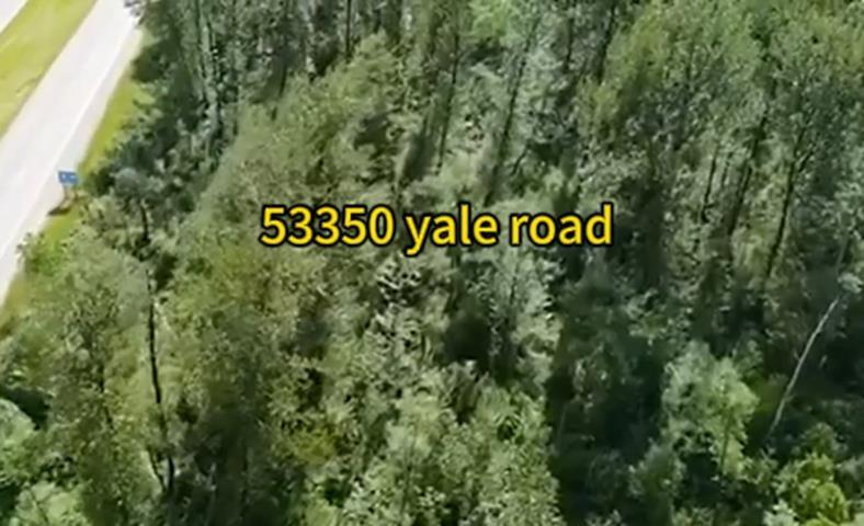 53350 YALE Road
