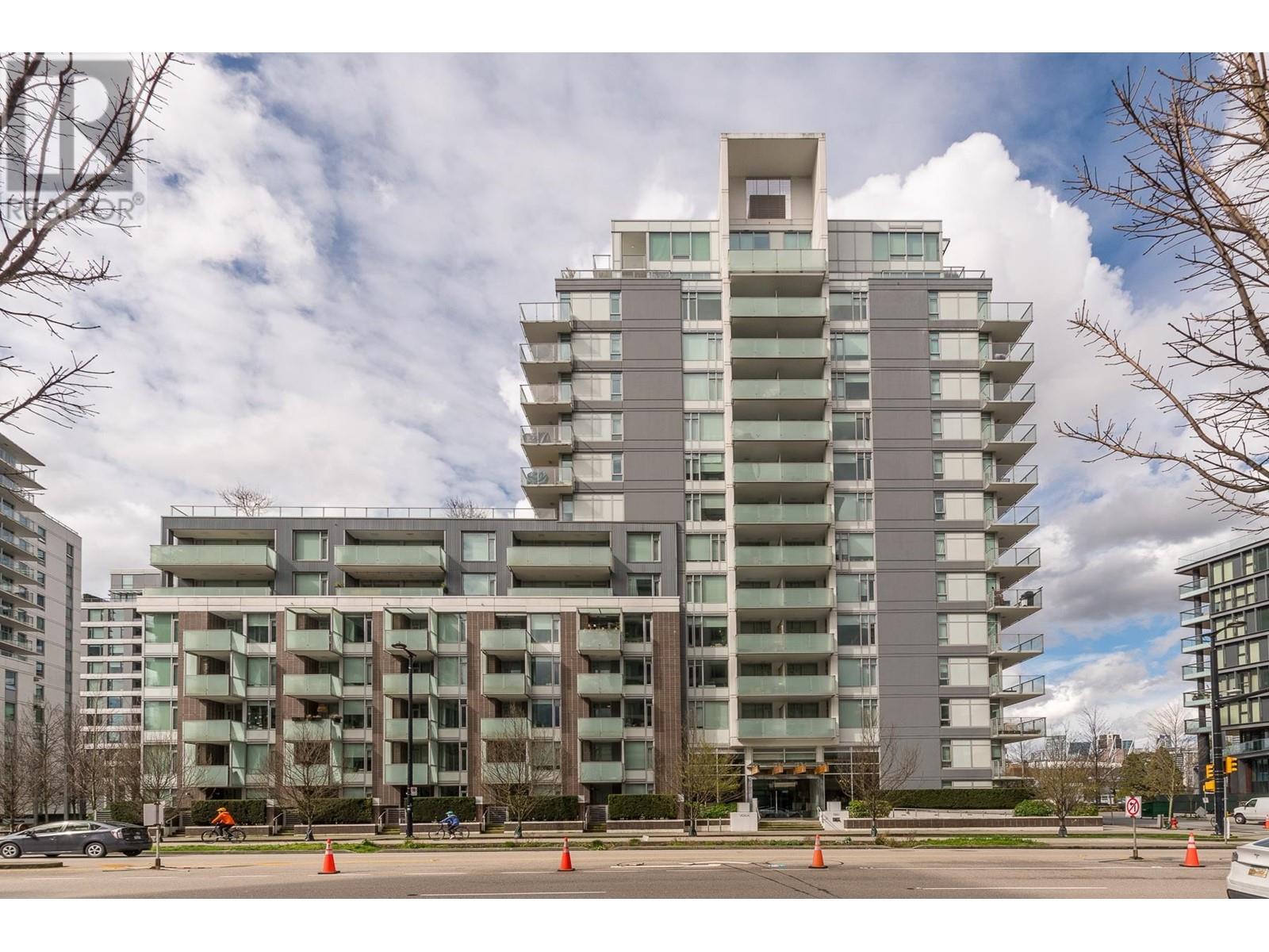 516 1661 Quebec Street Property Photo 1