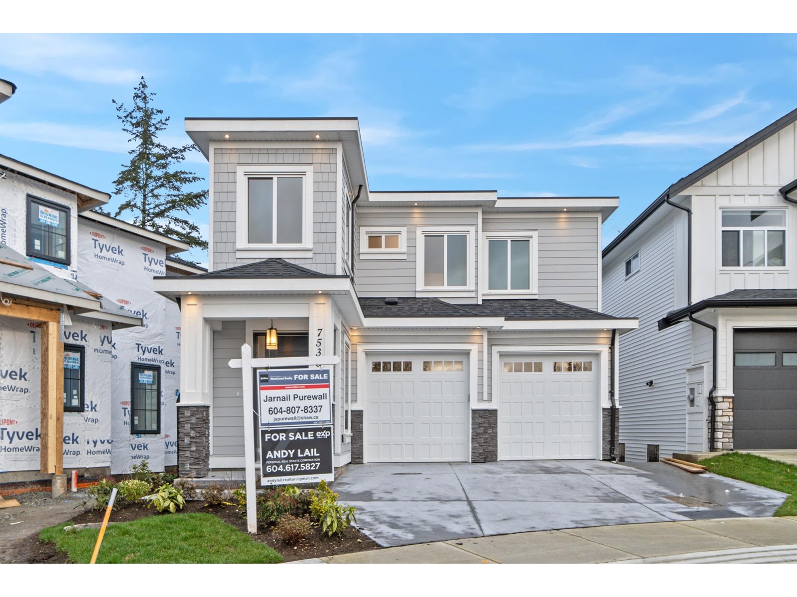 7538 205a Street Property Photo 1