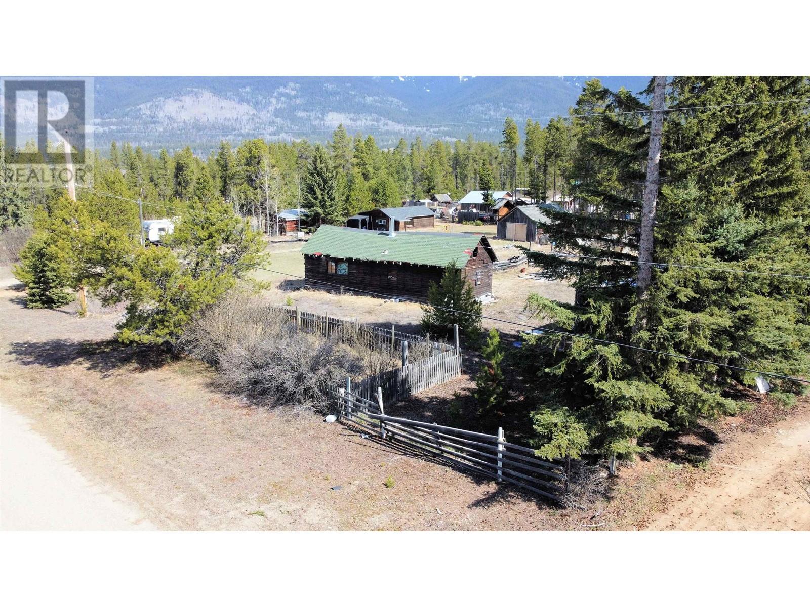 Lot 4 2790 Birch Road Property Photo 1