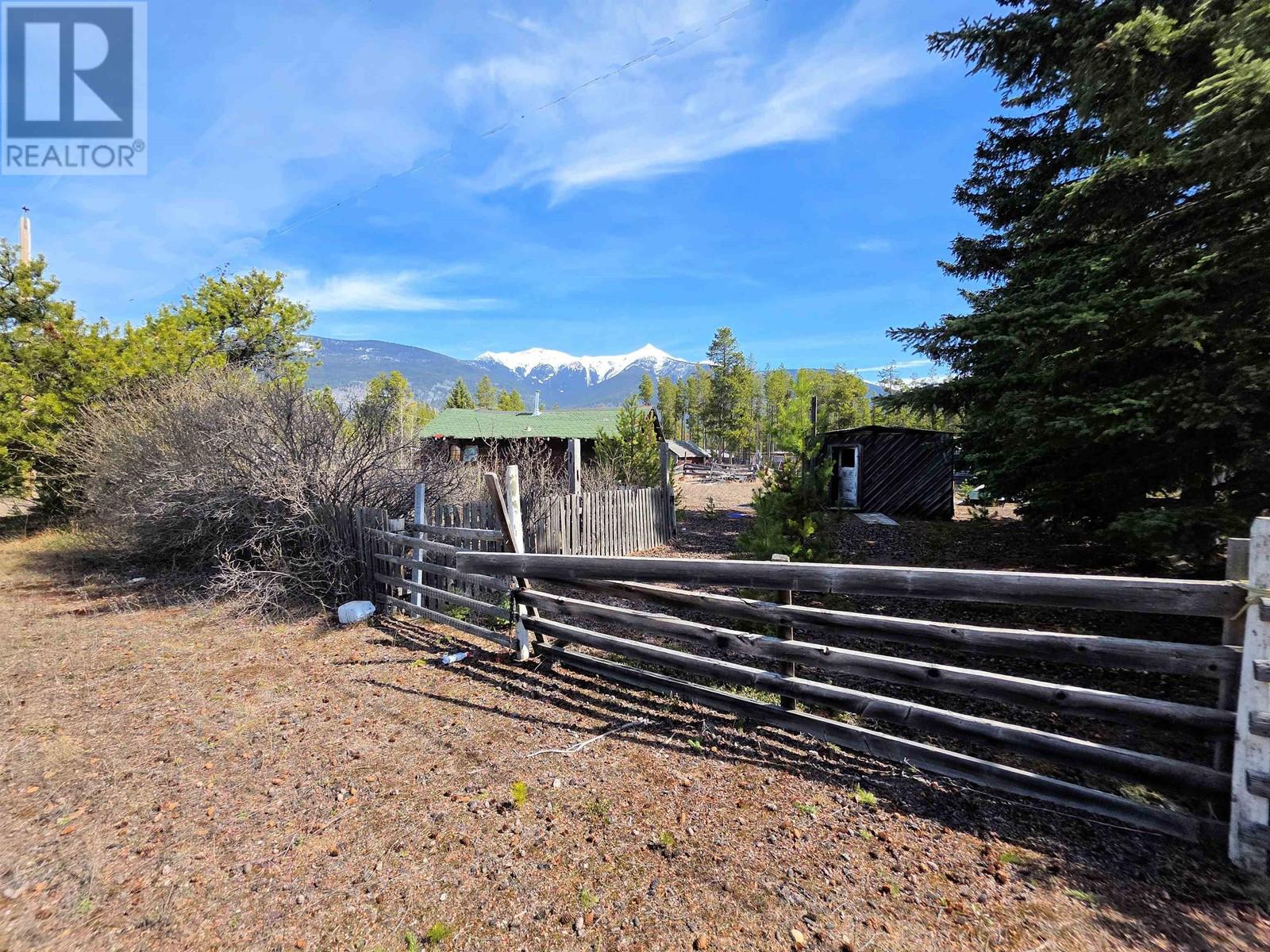Lot 4 2790 Birch Road Property Photo 3