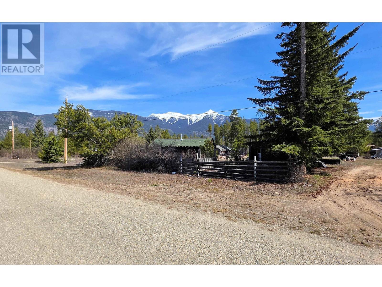 Lot 4 2790 Birch Road Property Photo 4