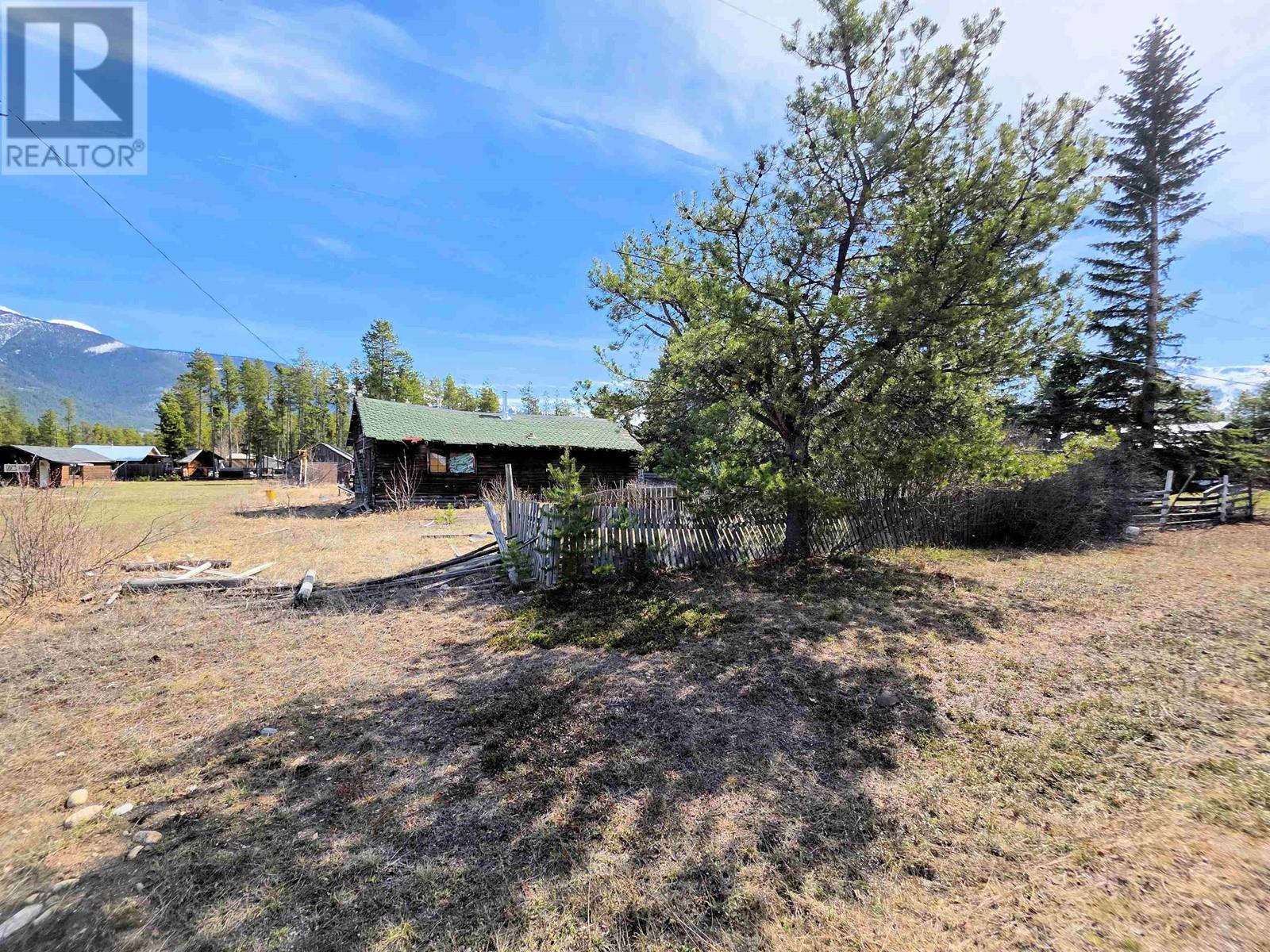Lot 4 2790 Birch Road Property Photo 5