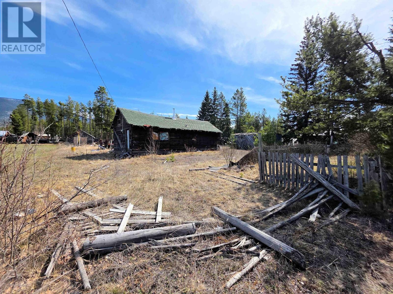 Lot 4 2790 Birch Road Property Photo 6