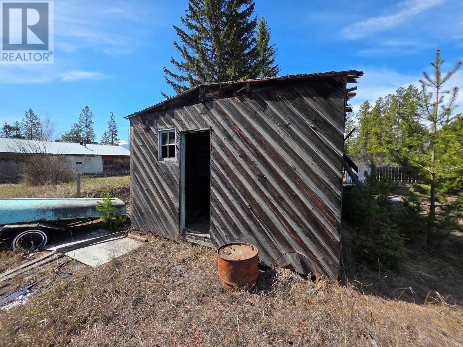 Lot 4 2790 Birch Road Property Photo 9