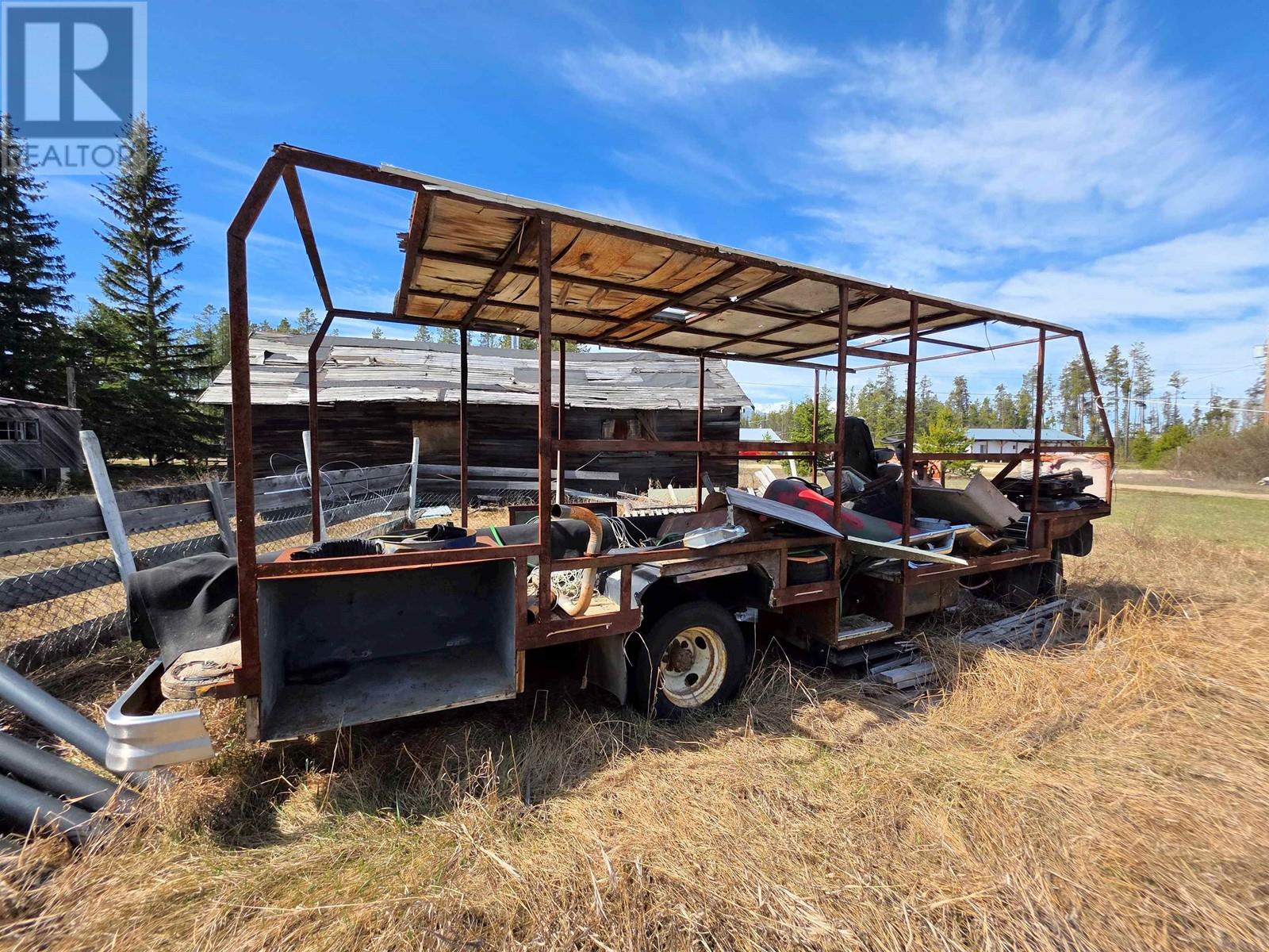 Lot 4 2790 Birch Road Property Photo 13