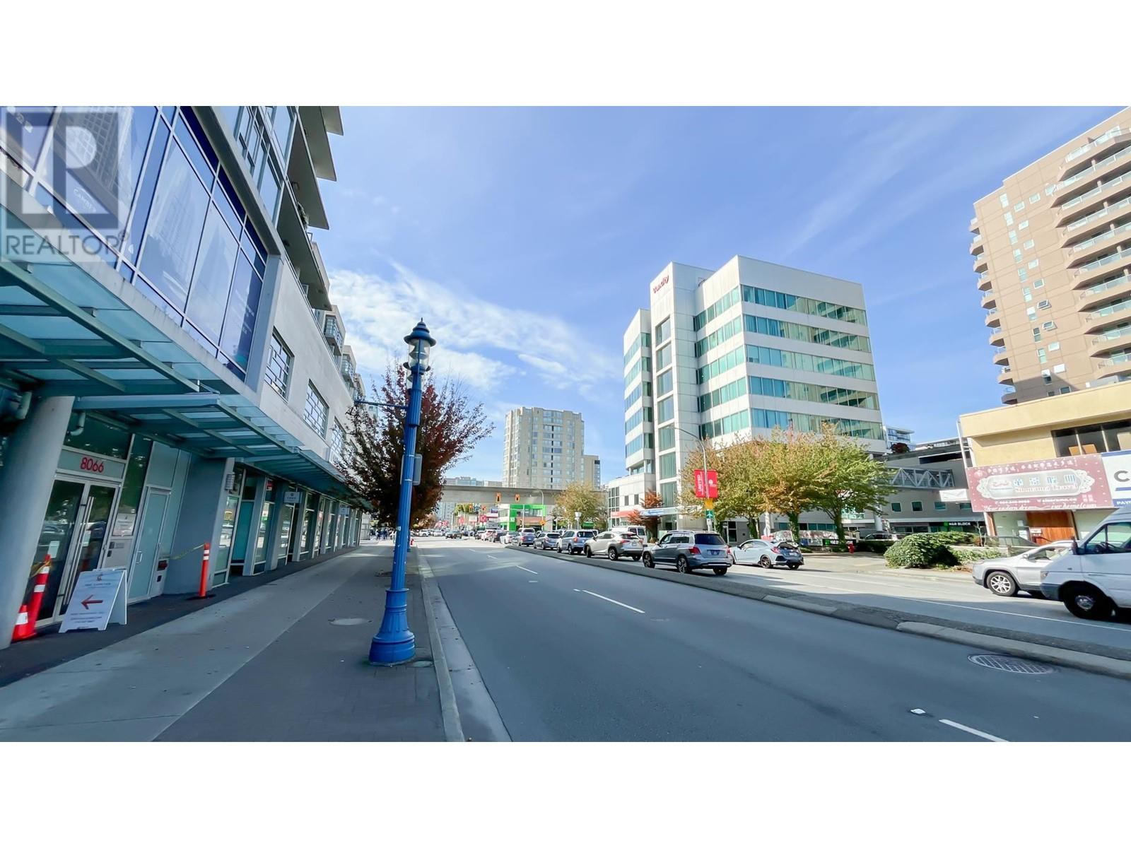 1607 8068 Westminster Highway Property Photo 1