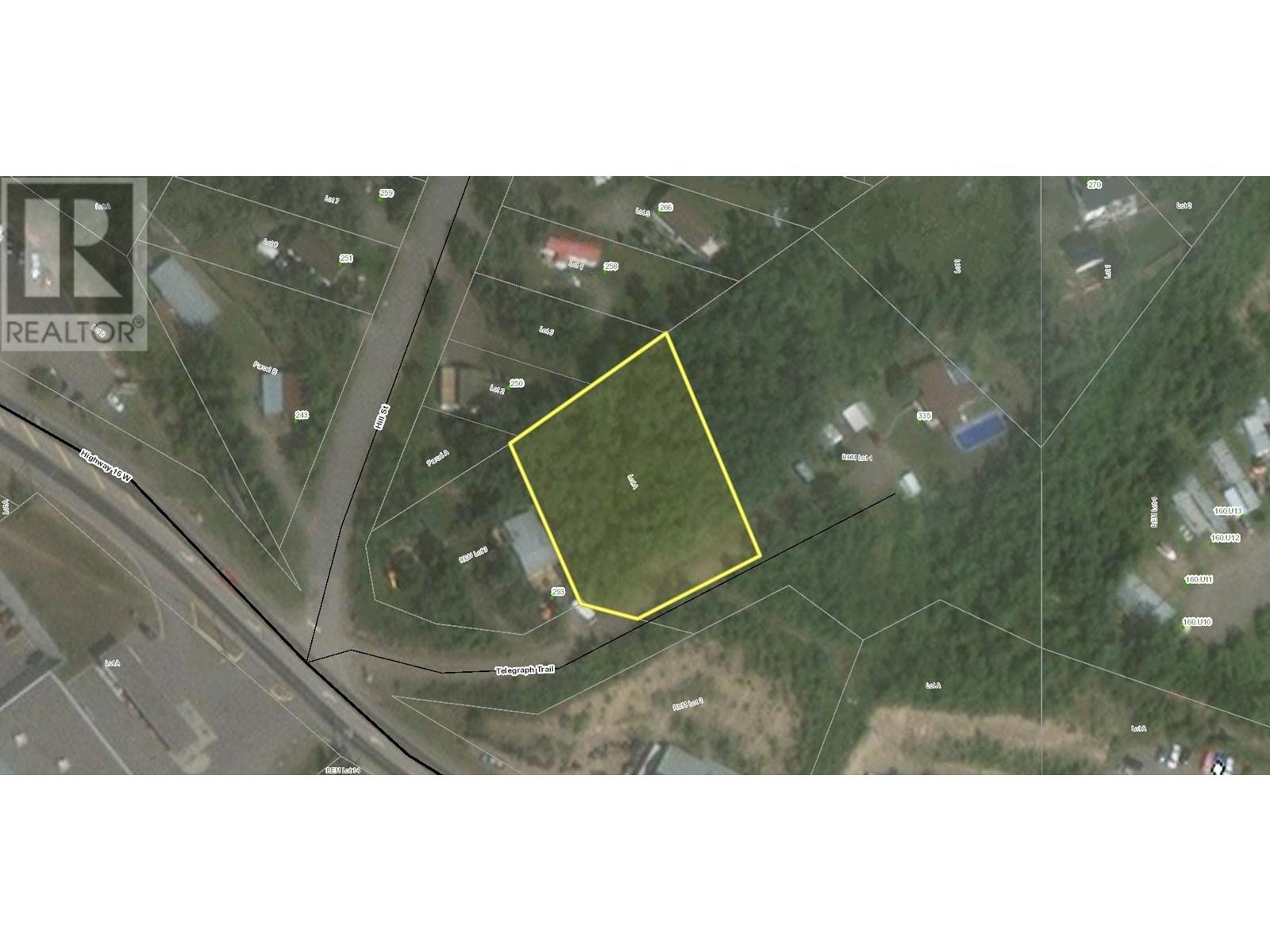 315 Telegraph Trail Property Photo 9
