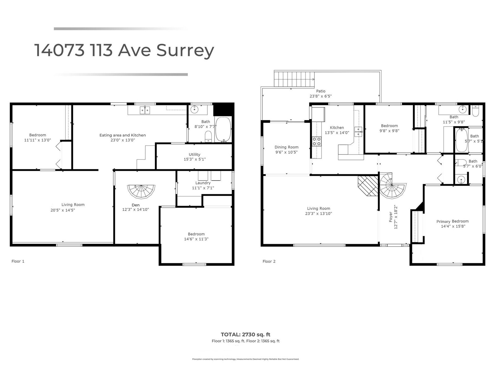 14073 113 Avenue Property Photo 2