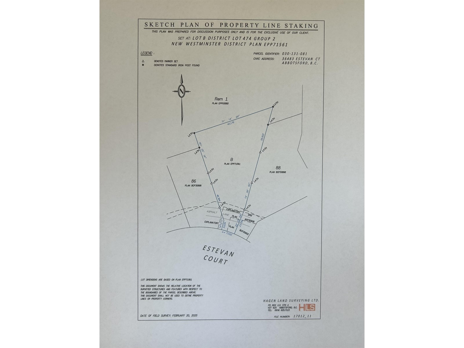 36483 Estevan Court Property Photo 30