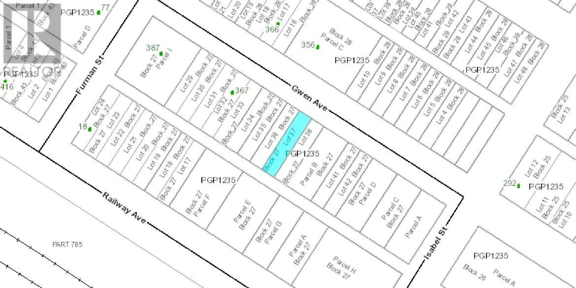 Lot 37 Gwen Avenue Property Photo 1