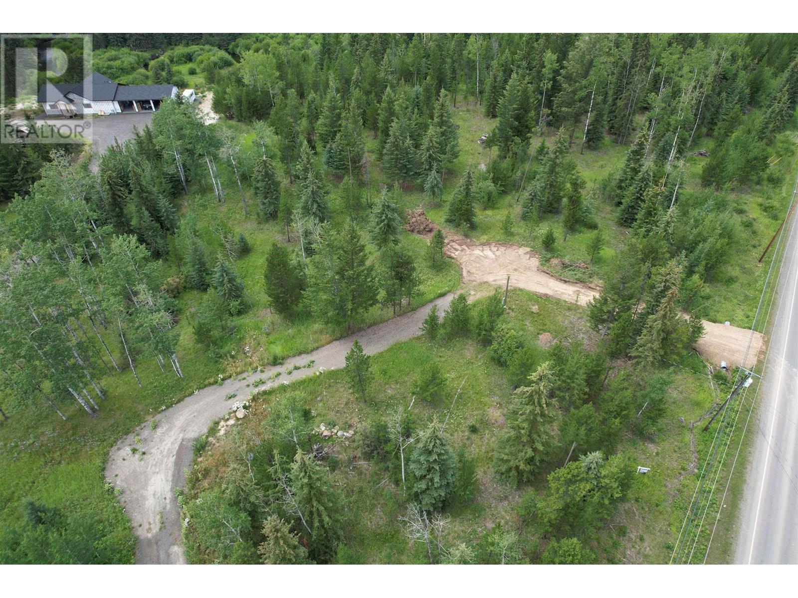 5680 Horse Lake Road Property Photo 2