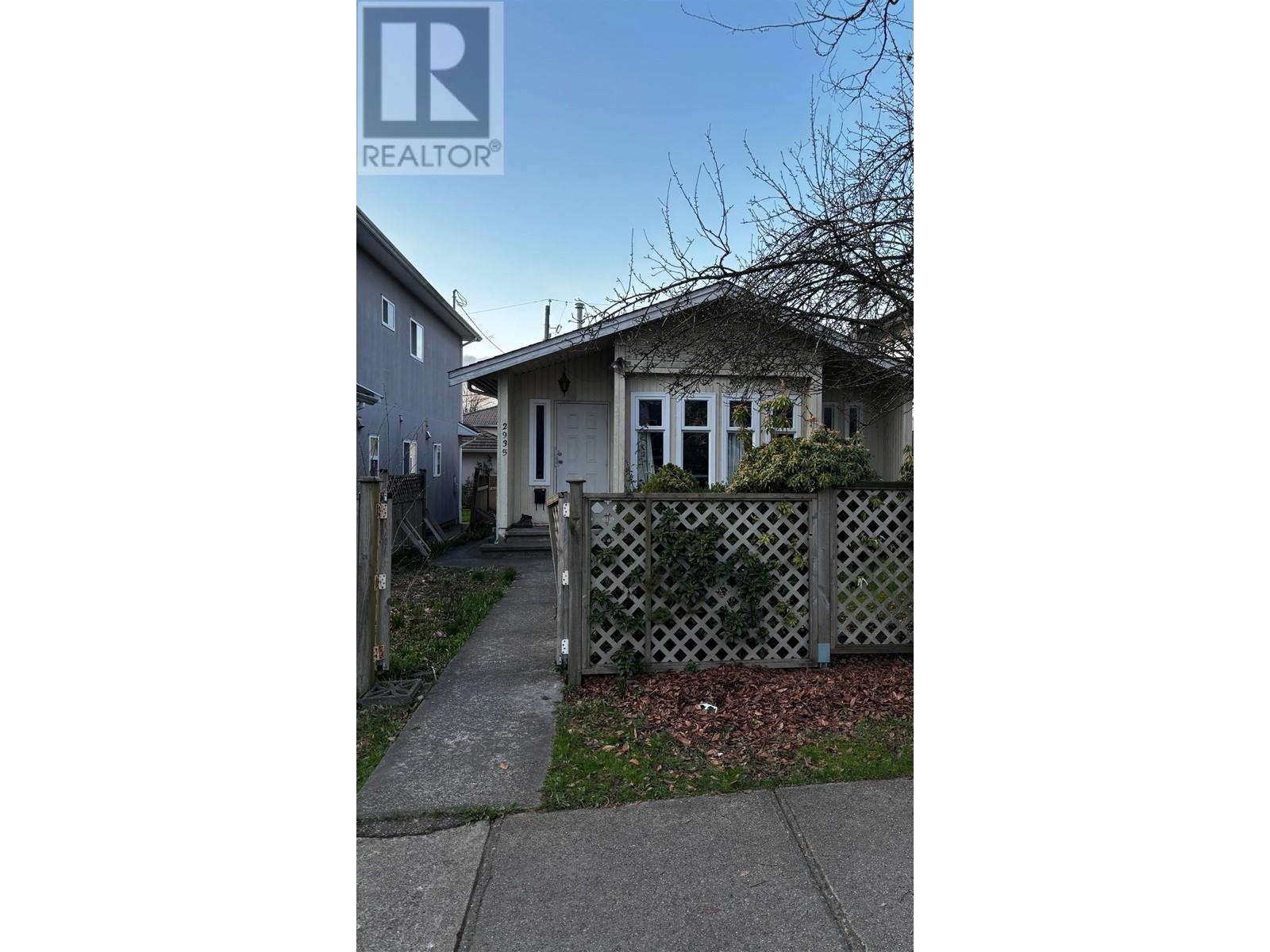 2935 E 29TH AVENUE Property Photo 1