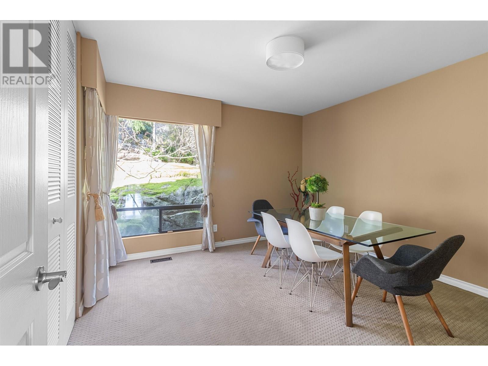 4635 Caulfeild Drive Property Photo 16