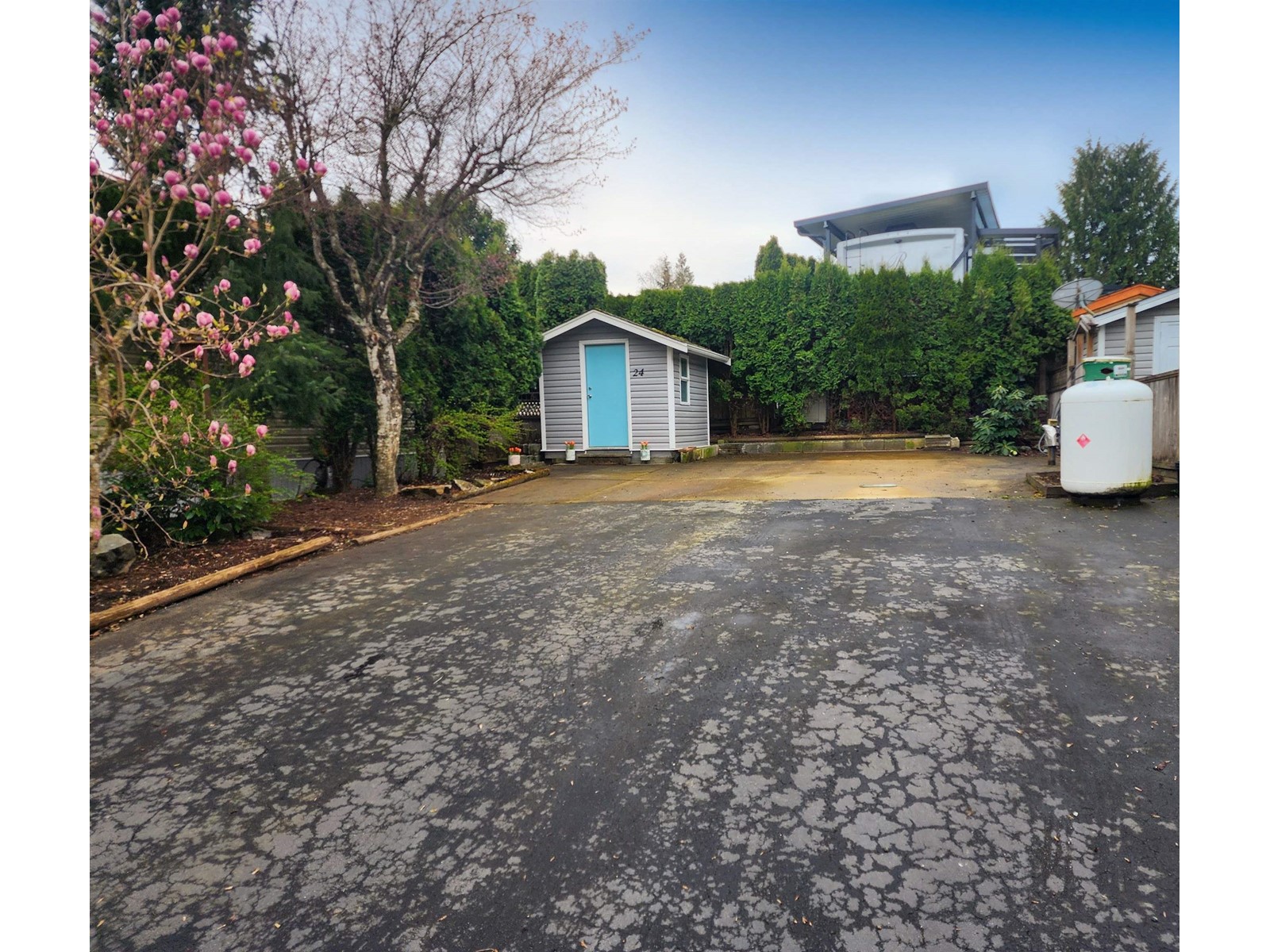 24 14600 Morris Valley Road Property Photo 1