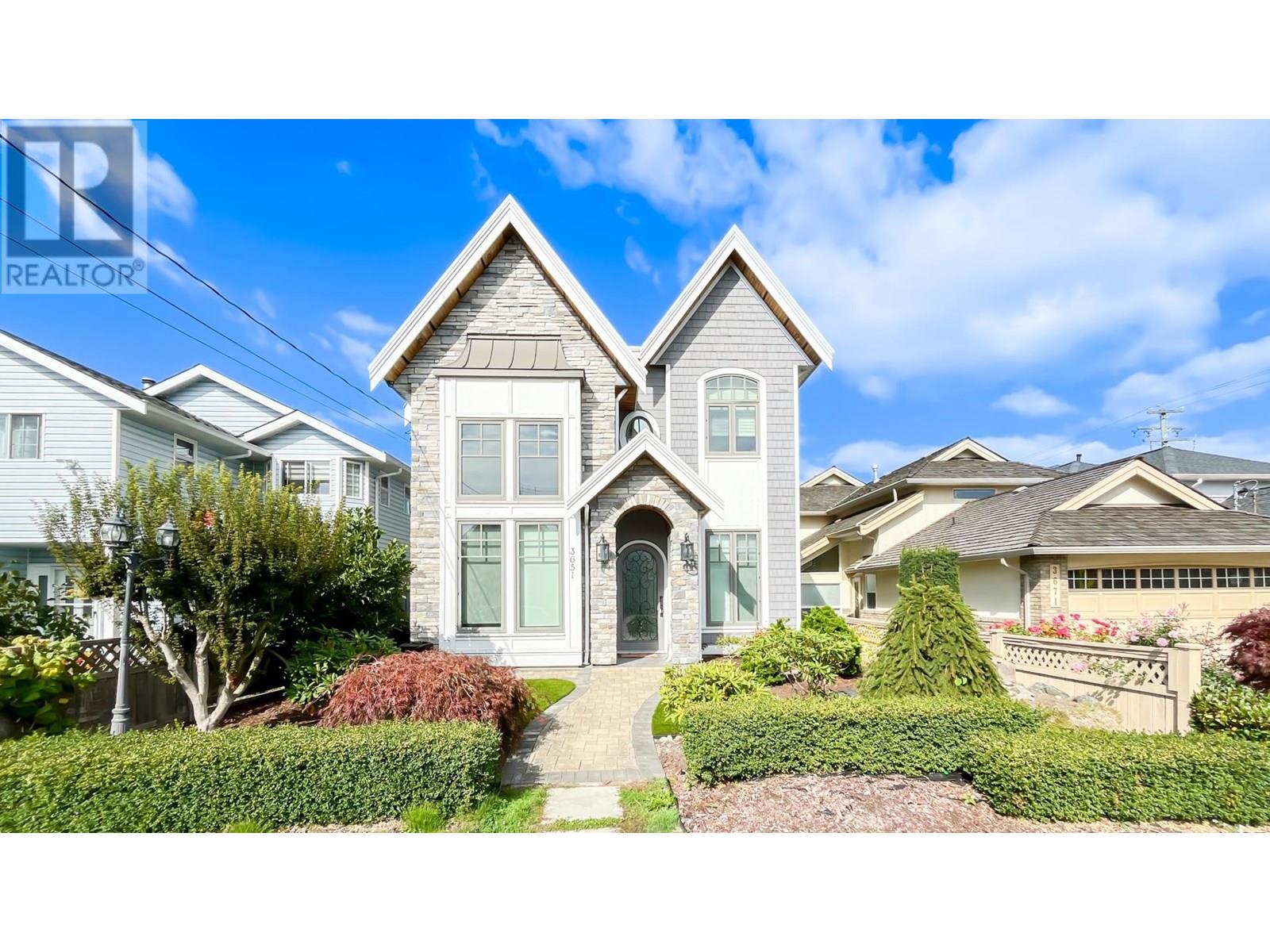 3651 GEORGIA STREET Property Photo 1