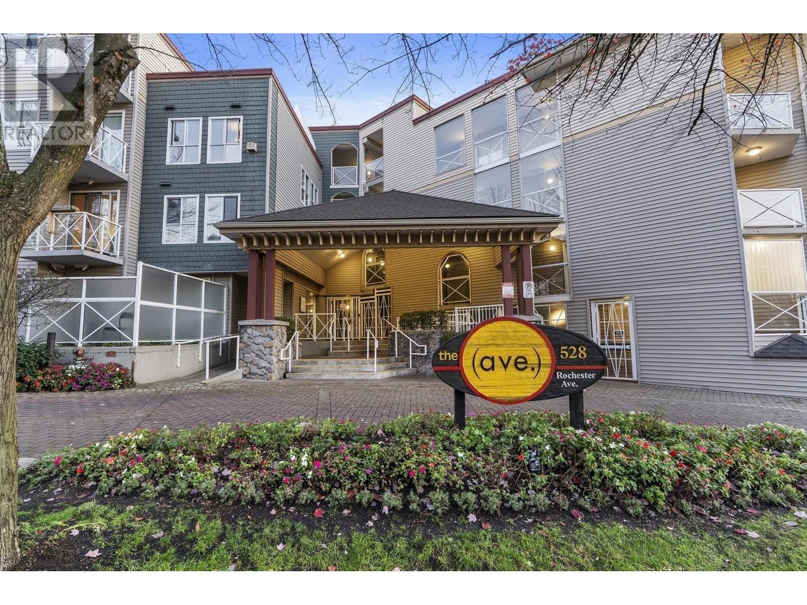 125 528 Rochester Avenue Property Photo 1