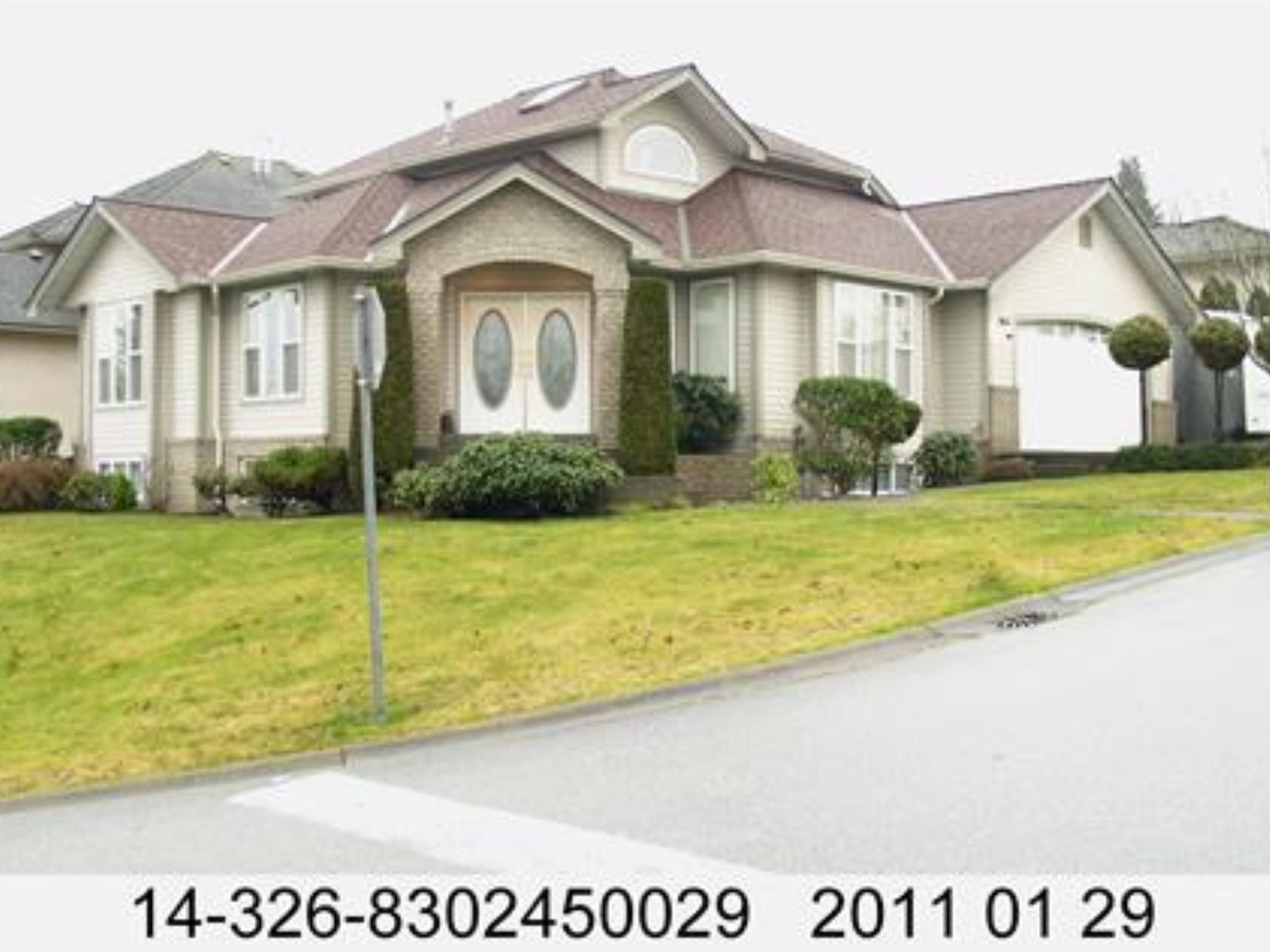 8045 169 STREET Property Photo 1