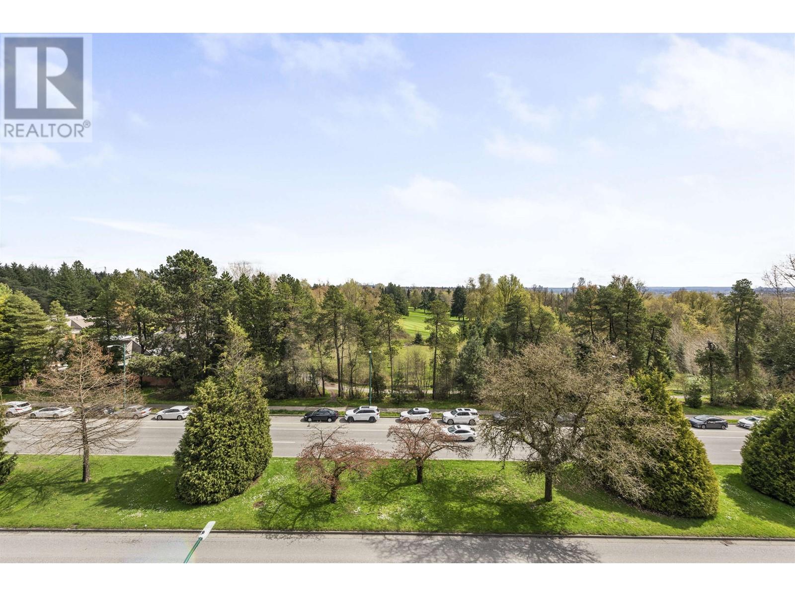 605 6859 CAMBIE STREET Property Photo 1