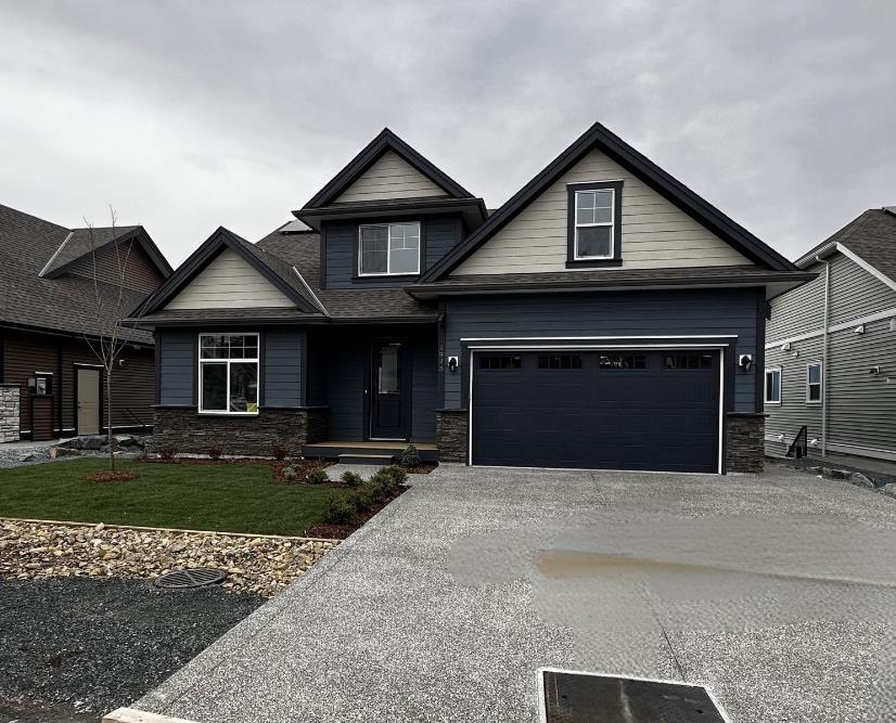 1945 PEREGRINE PLACE, Mt Woodside Property Photo 1