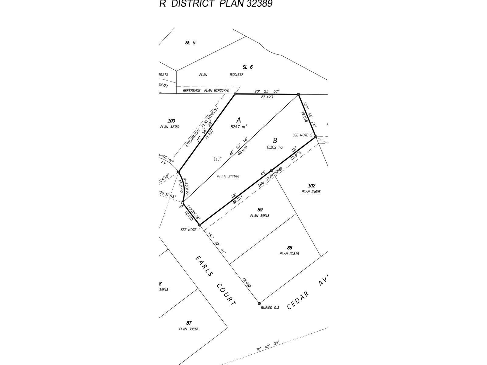 2976 Earls Court Property Photo 1